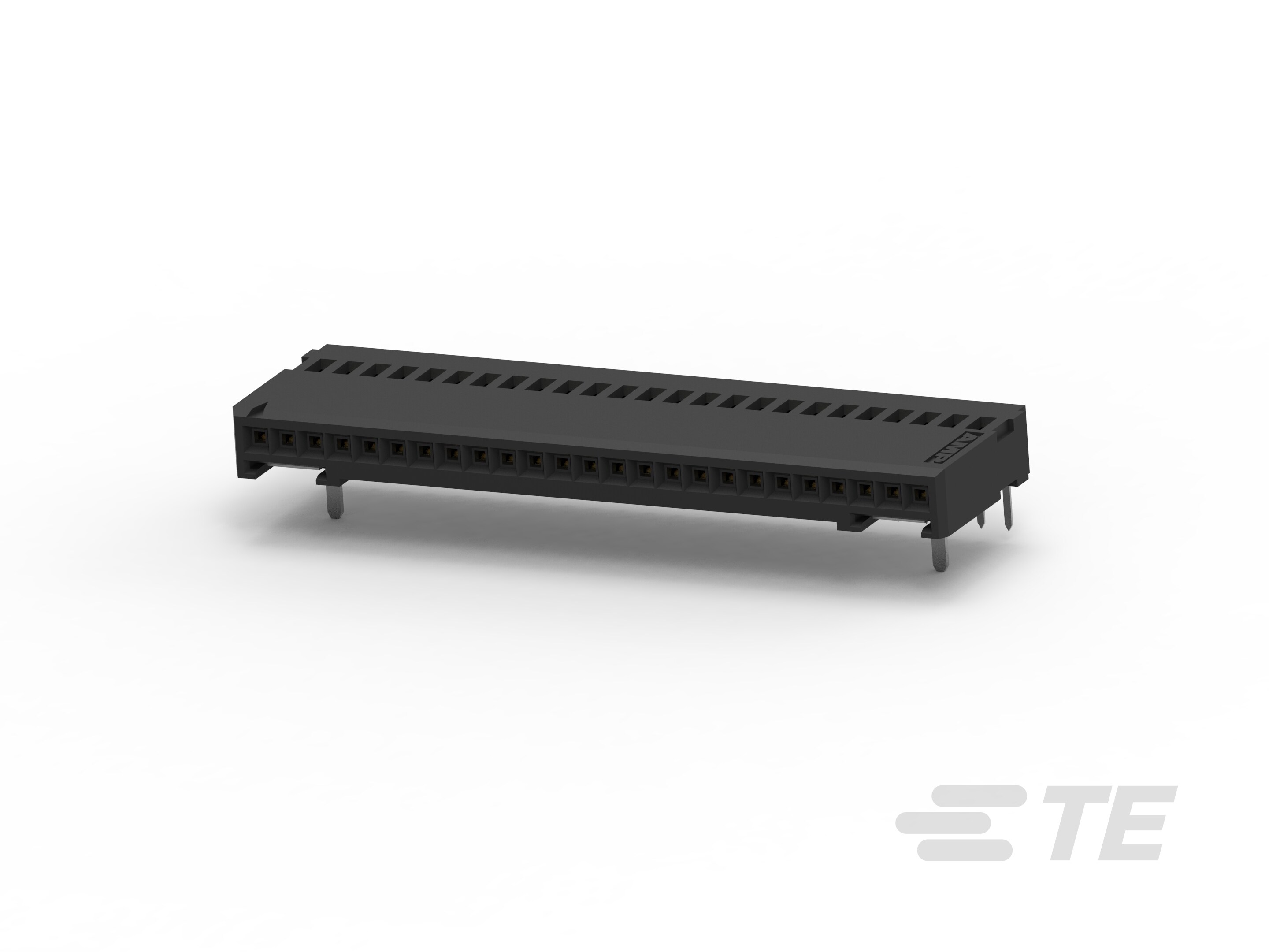 25 SYS 50 RCPT ASSY SRRA, AU FL-2-104196-6