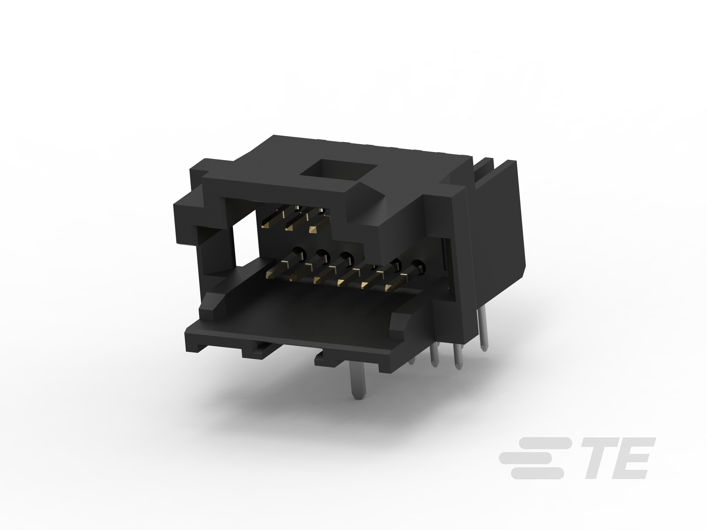 12 SYS50 HDR DRRA SHRD W/.145 LDS,AUFL-2-104477-8