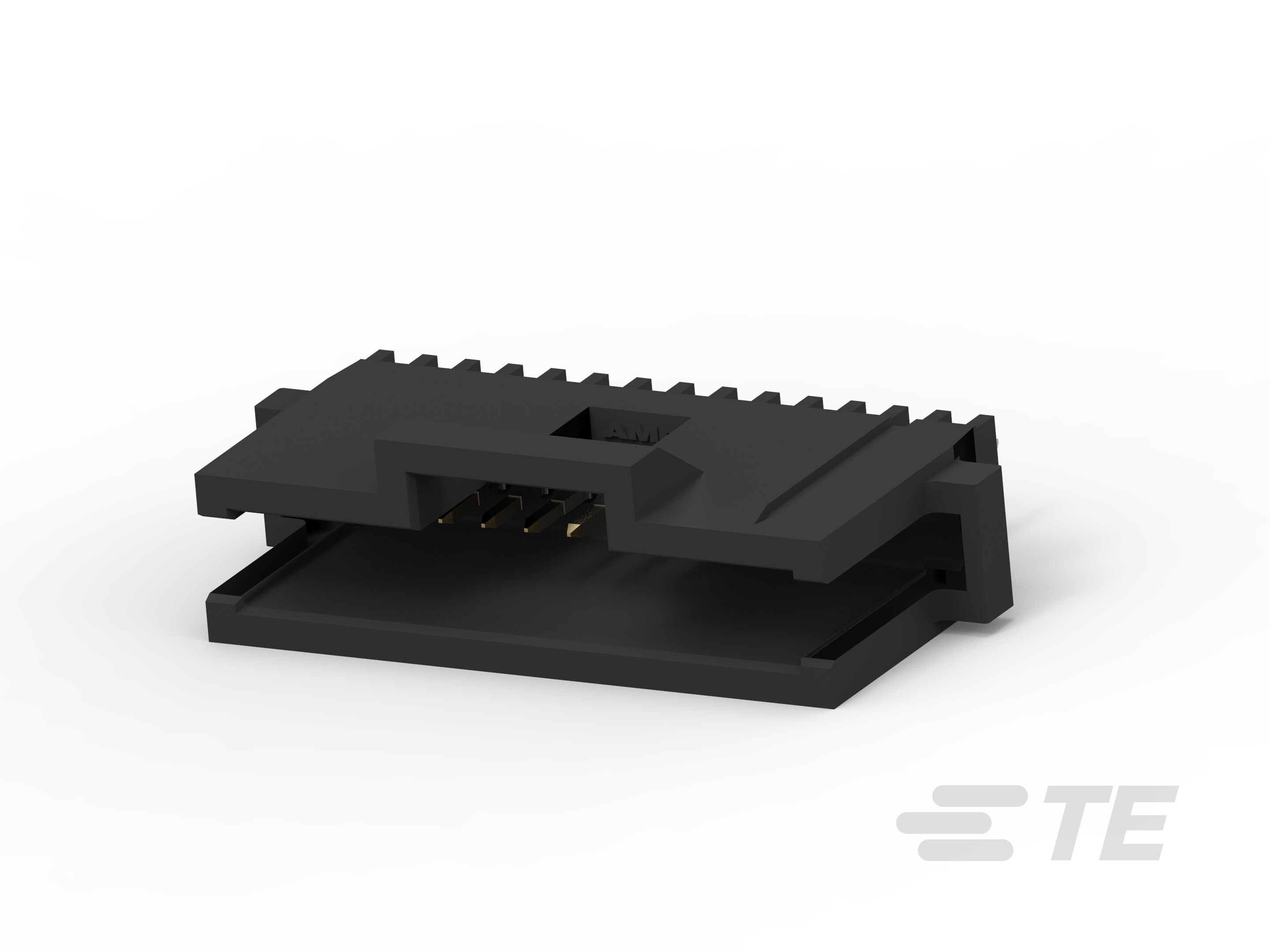 12 SYS50 HDR SRST SHRD, AUFL-2-104804-3