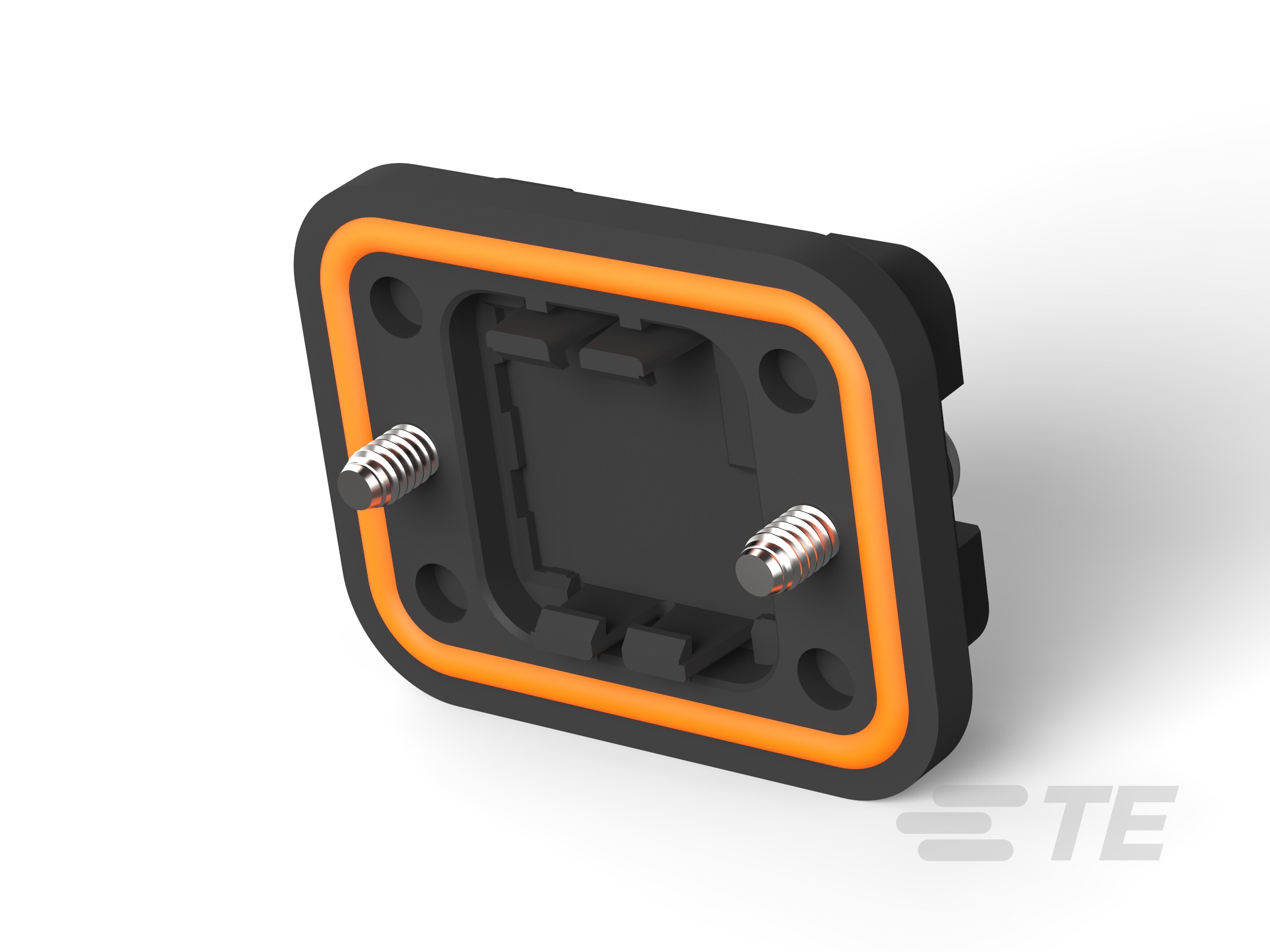 ENCODER 9P BASE ASSY-2108418-1