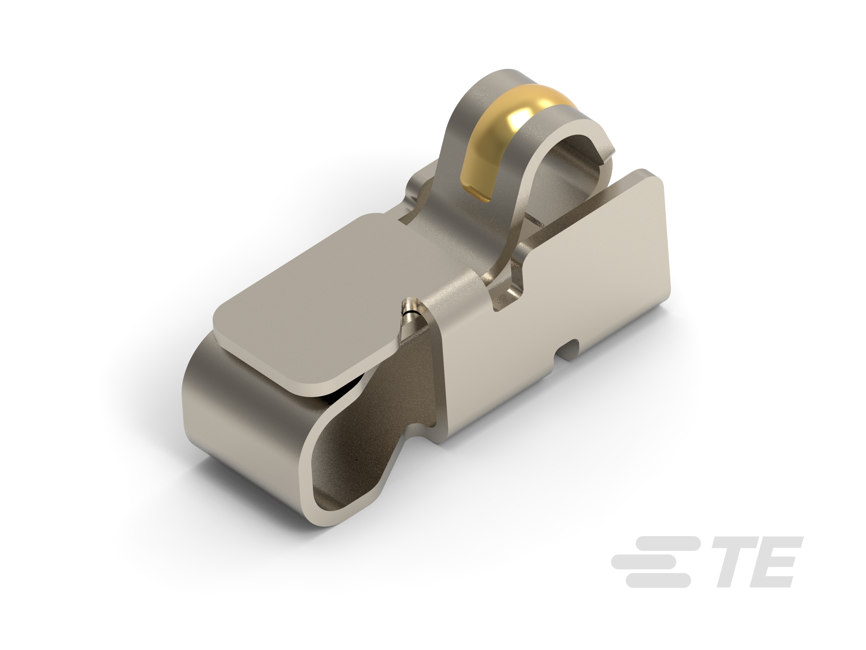 1.7H SPRING FINGER WITH EMBOSS-2108611-5