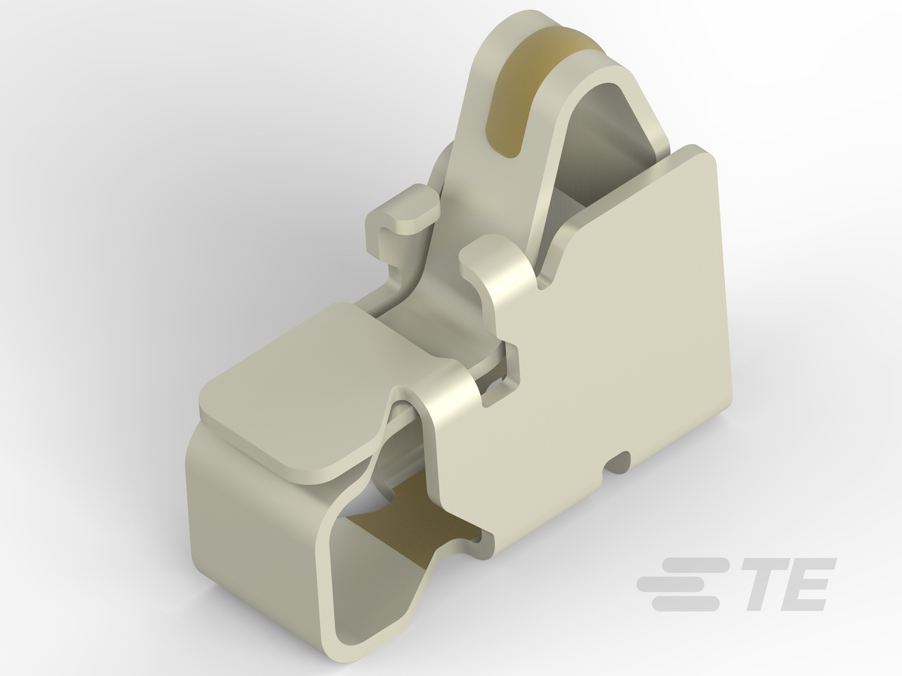 2.7H SPRING FINGER WITH EMBOSS-2108614-5