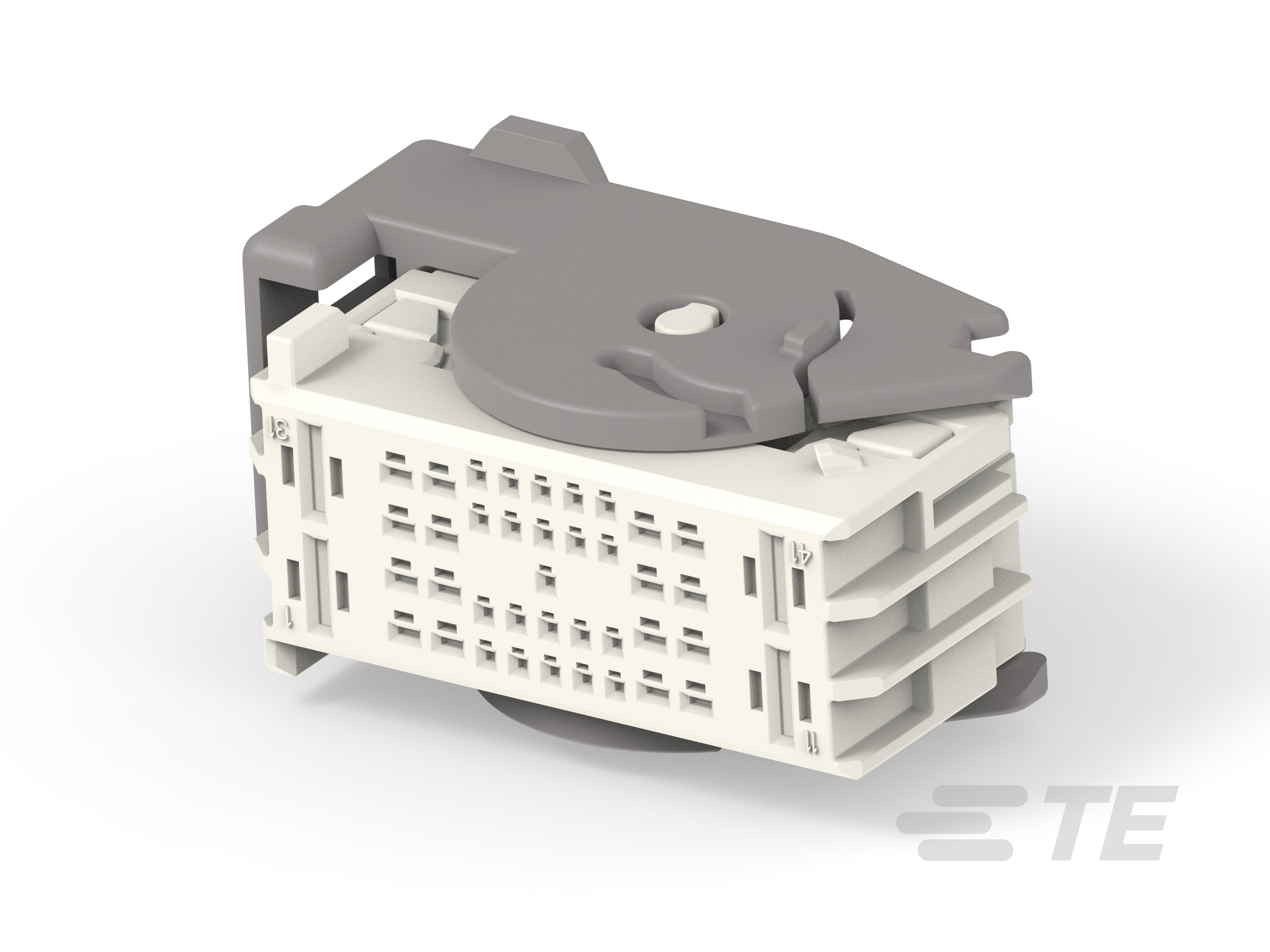 025/060/250 HYB LIF 41P PLUG A-2109193-1