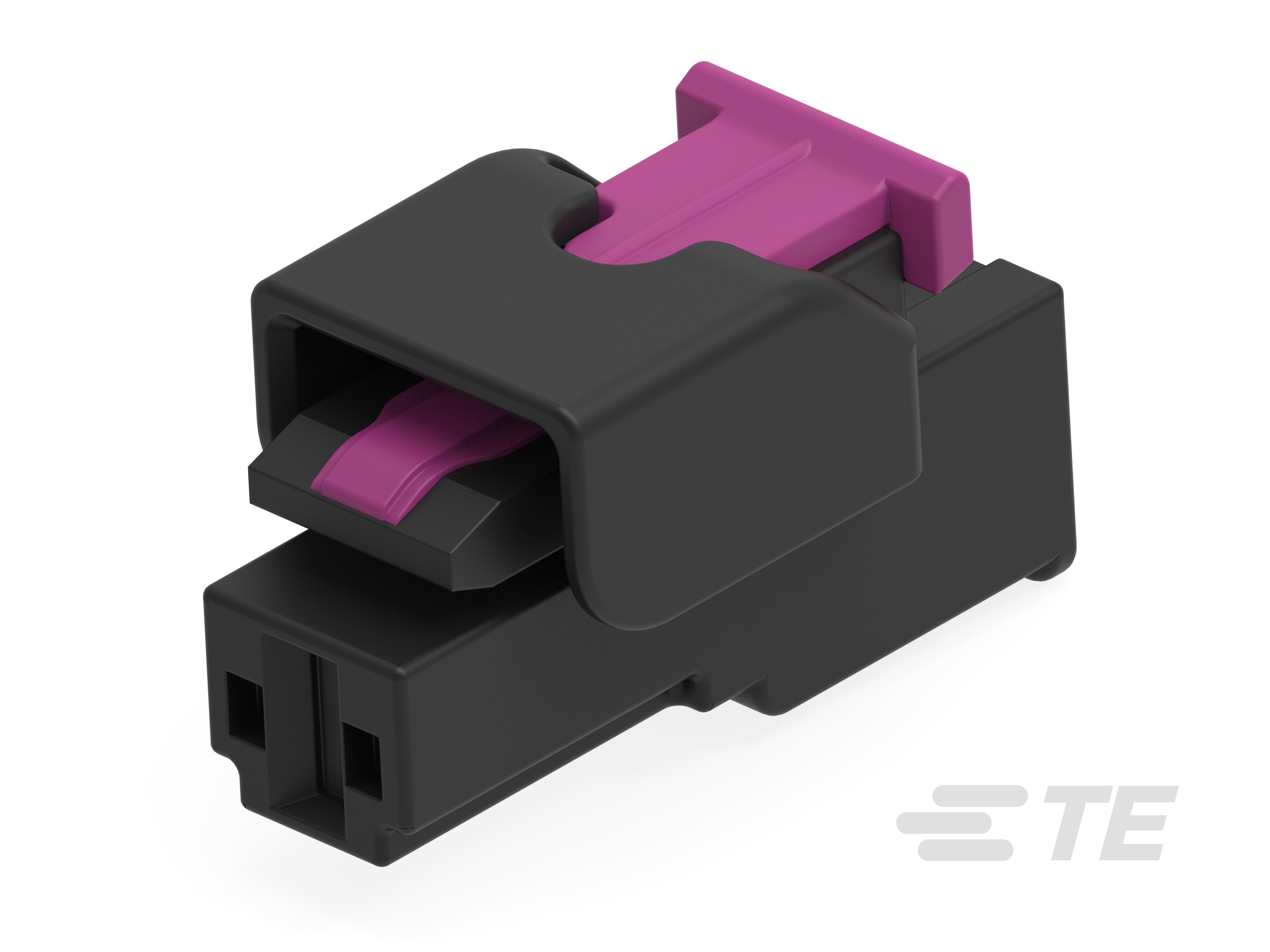 JPT 1P PLUG ASSY-2109210-2