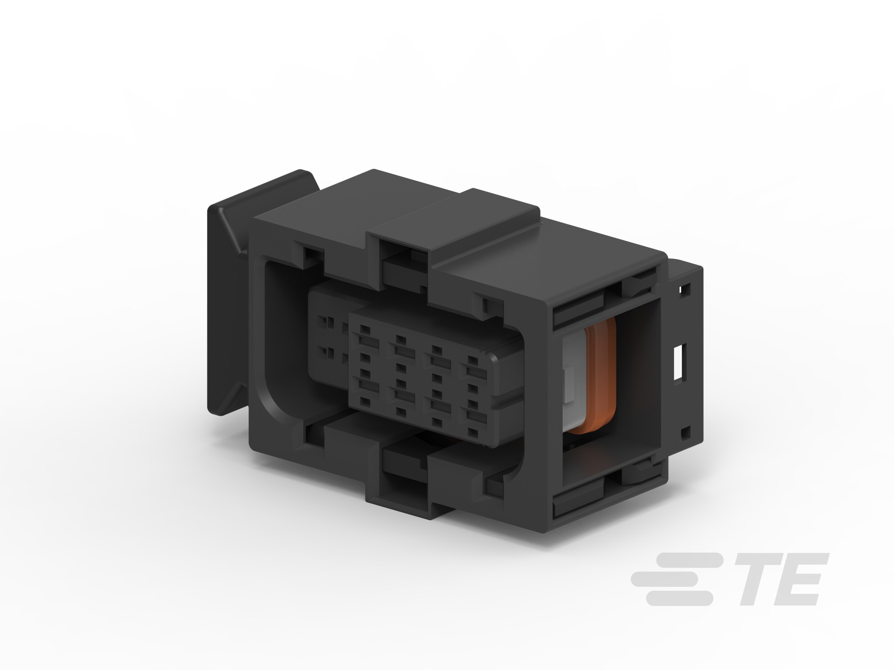 .64/2.8 HYB 12P SLD PLUG ASM-2109220-2