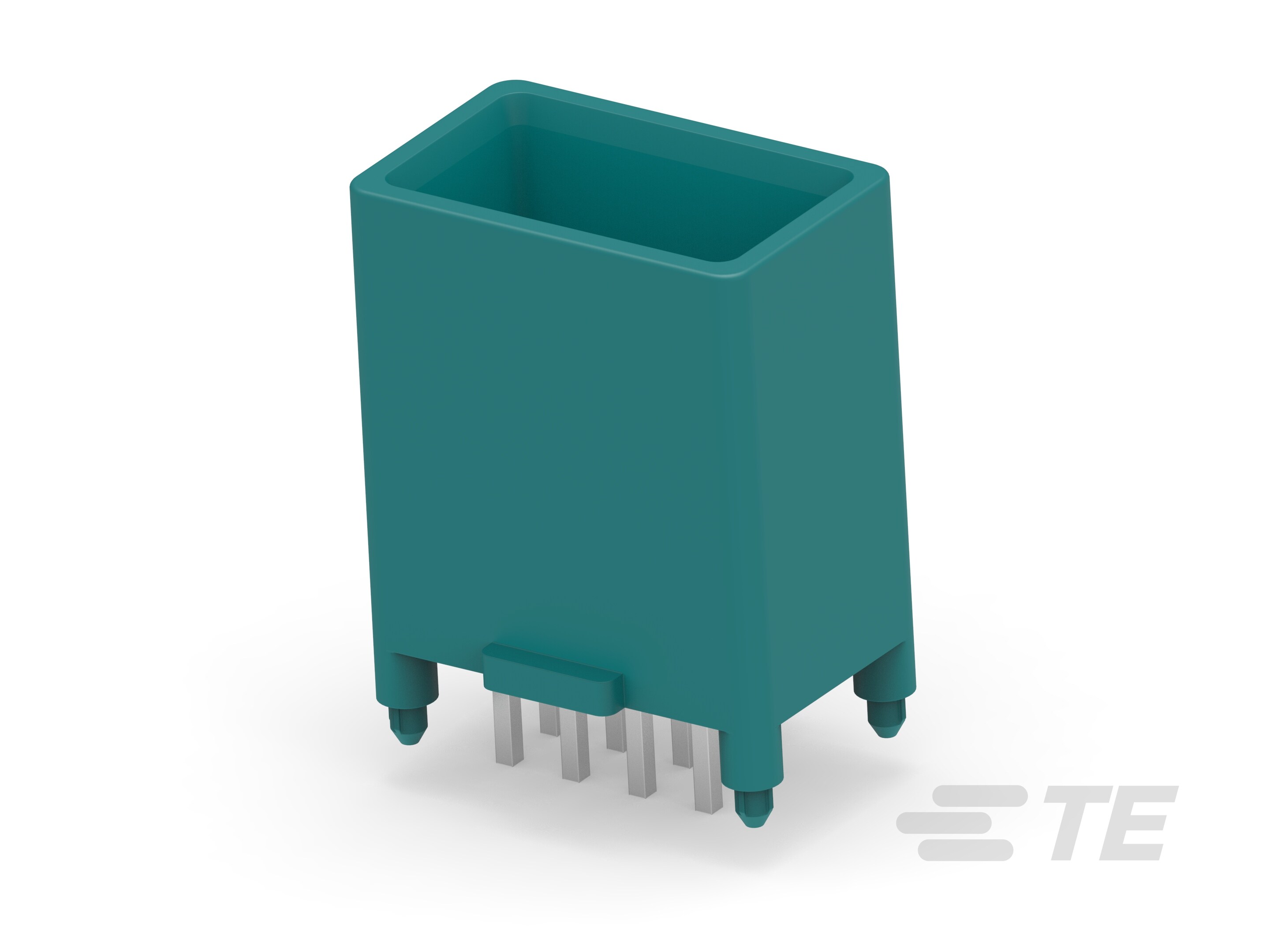 MQS 8P HEADER ASSY-2109329-8