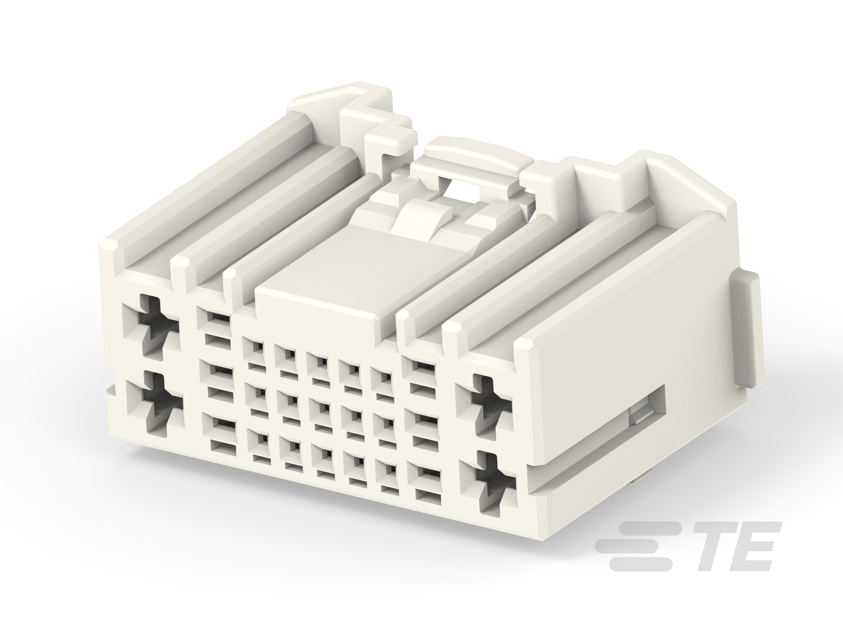 025/060/110 HYB 25P PLUG ASSY-2109520-1