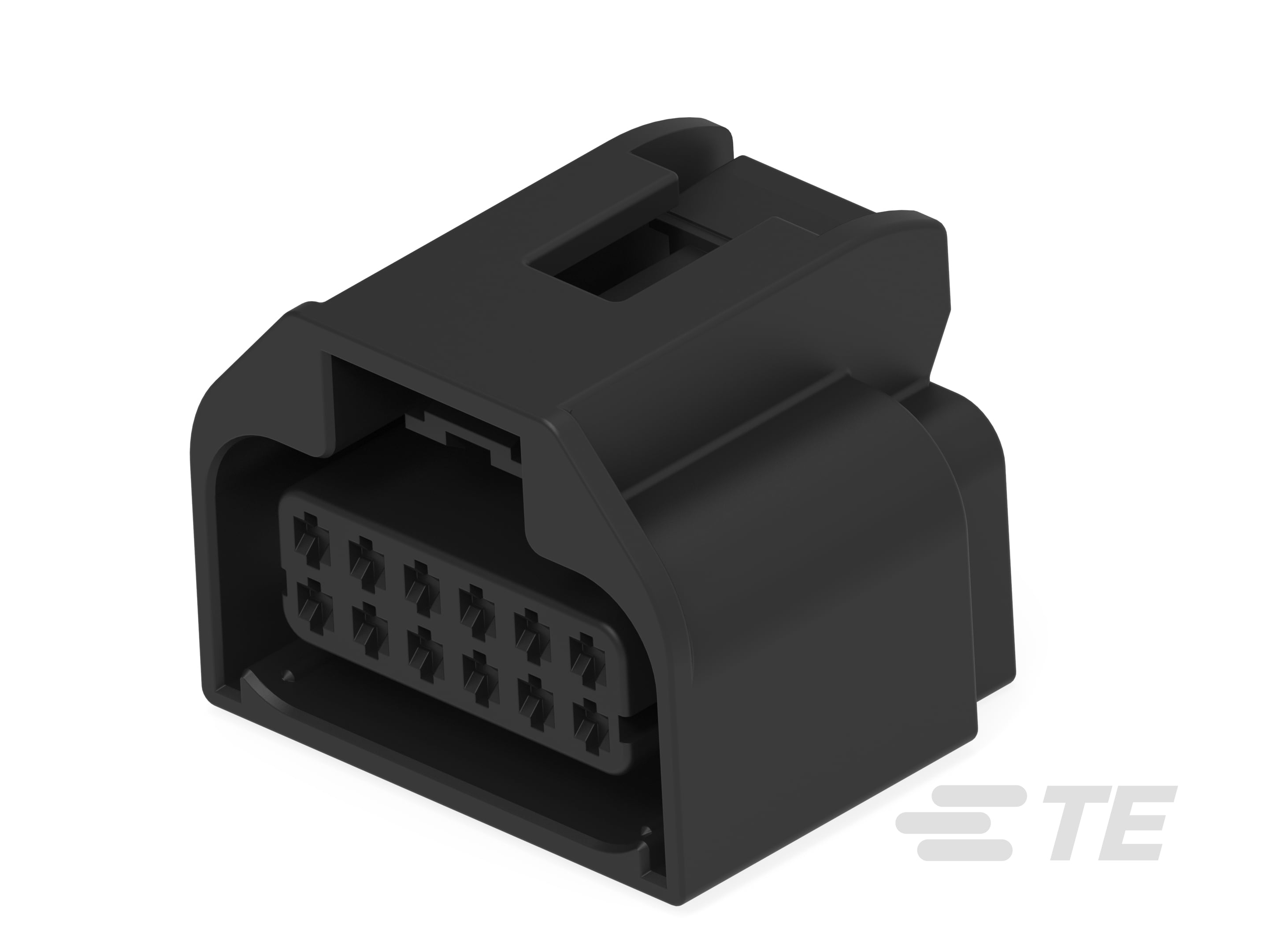 MT-II SLD 12P PLUG ASSY-2109582-2