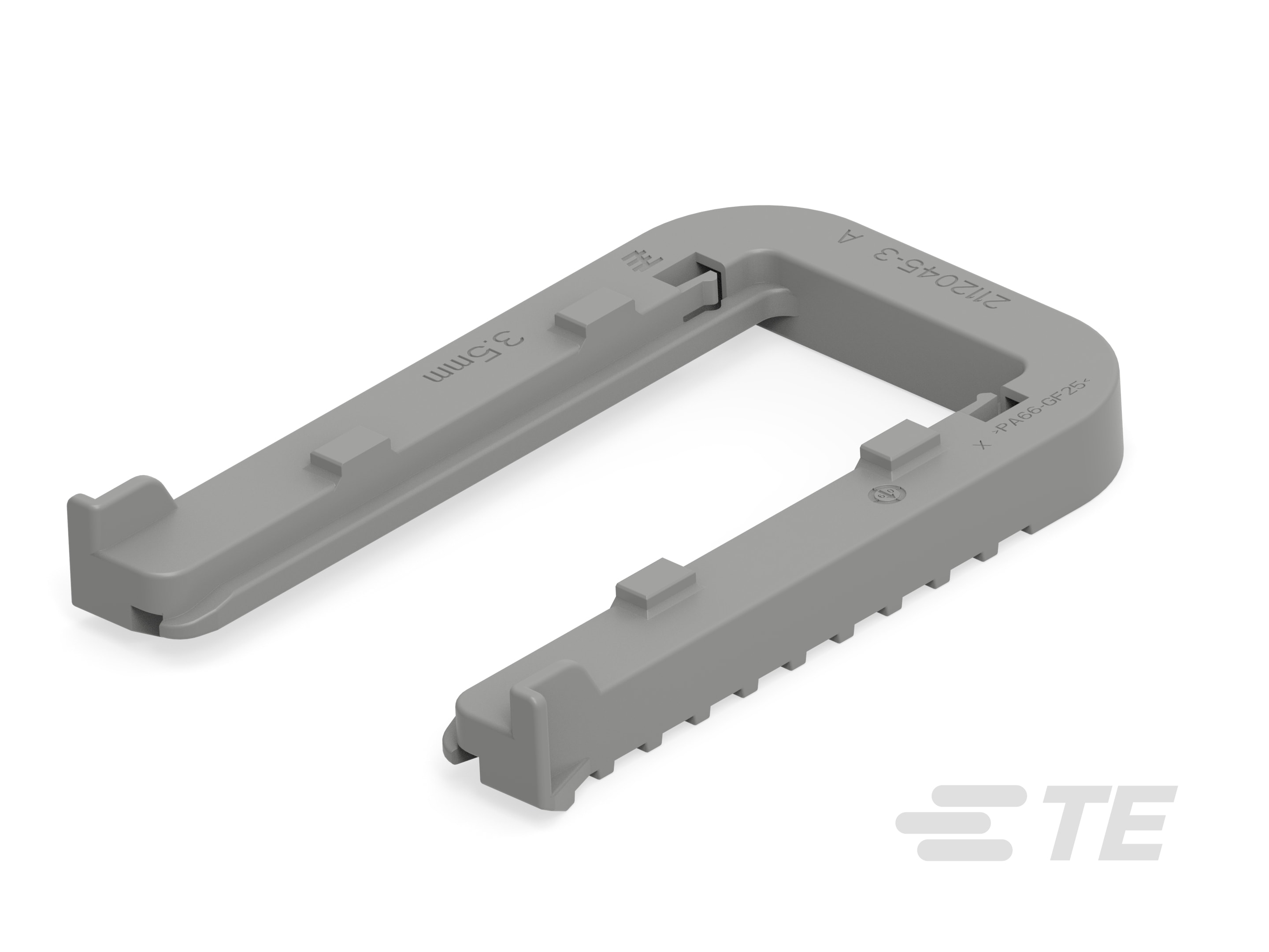 SLIDE,FOR 26POS TAB HSG-2112045-3