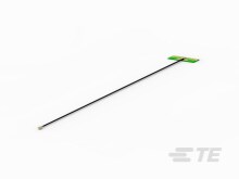 WIFI DUAL BAND ANTENNA ASSY W/160MM CABL-2118439-3