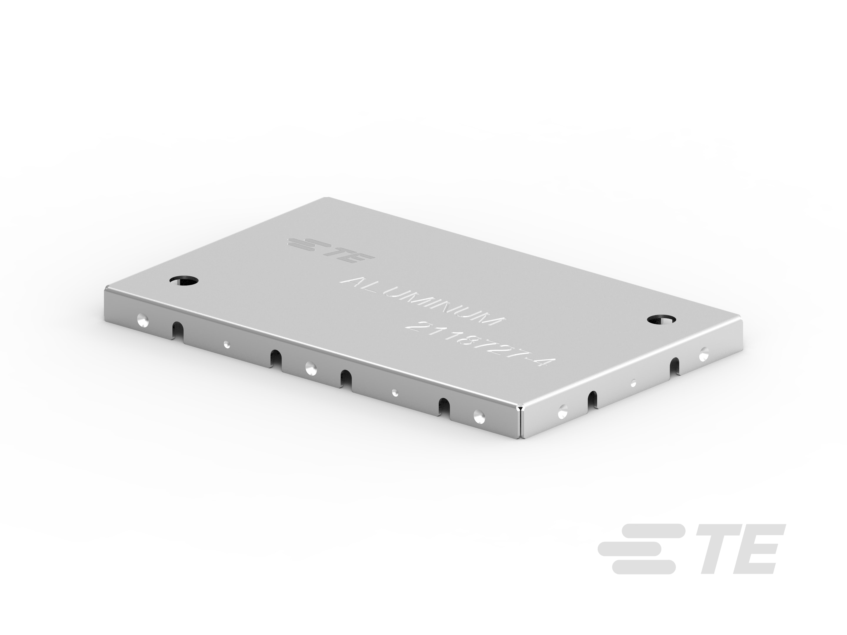 STD SHIELD COVER, AL-29.96X19.10X2.00MM-2118727-4