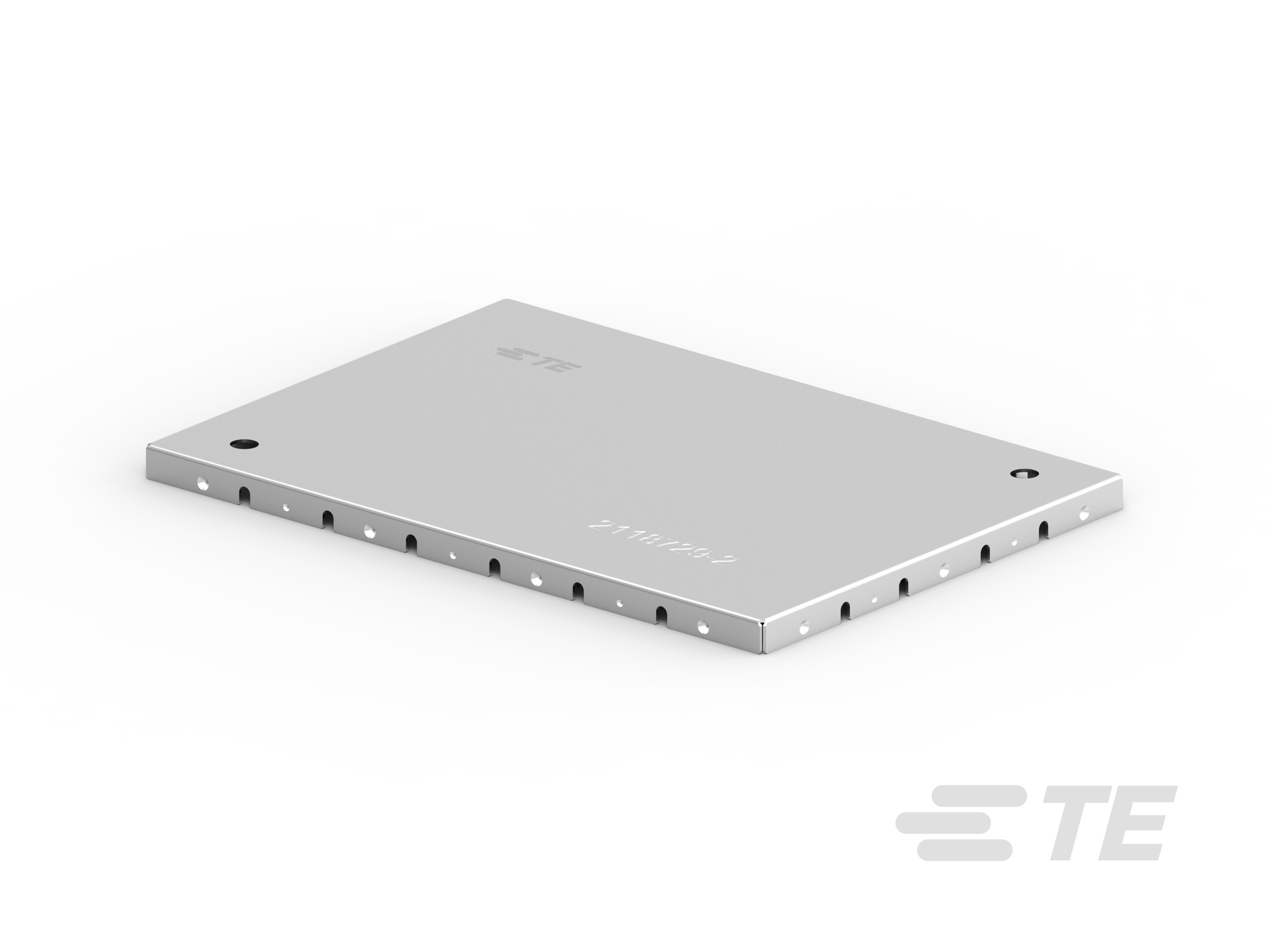 STD SHIELD COVER, CRS-44.60X31.10X2.00MM-2118729-2