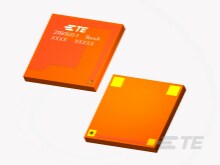 2118900-1 GNSS 和 GPS 天线 1