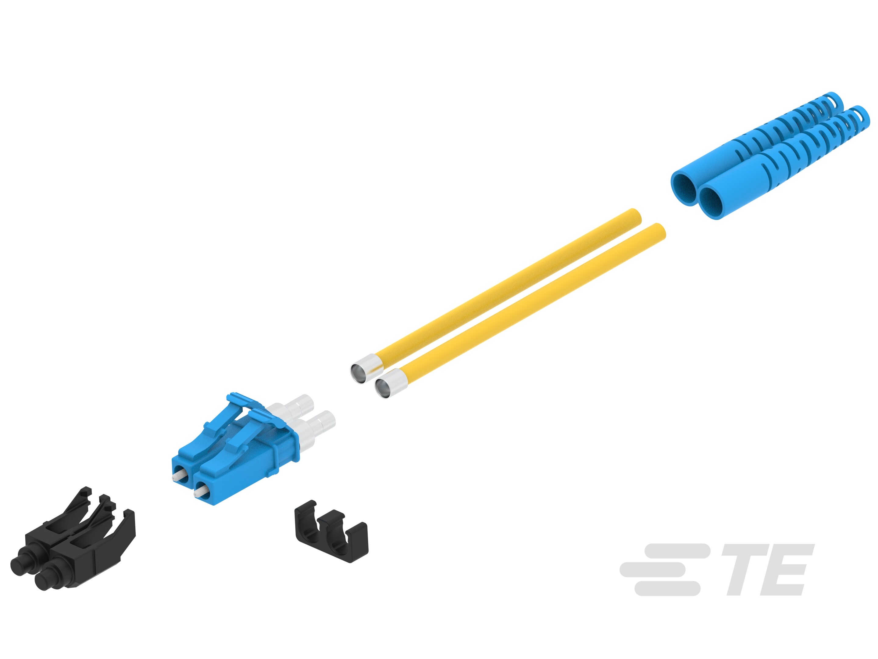 KIT, SM DUPLEX, TJ-LC, G2-2123524-2