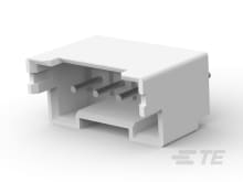 2132415-4 线对板接头和插座 1