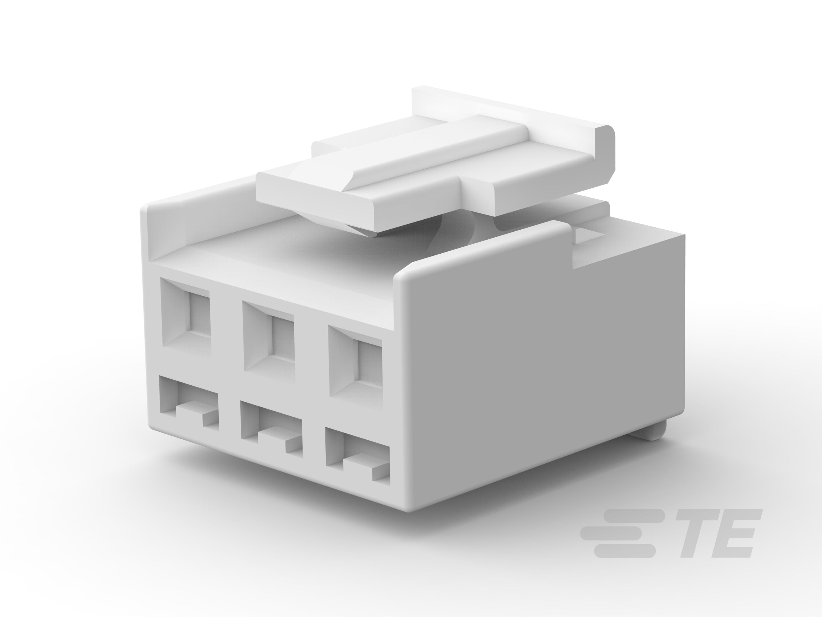 03P EP-II HOUSING, NATURAL-2132781-3