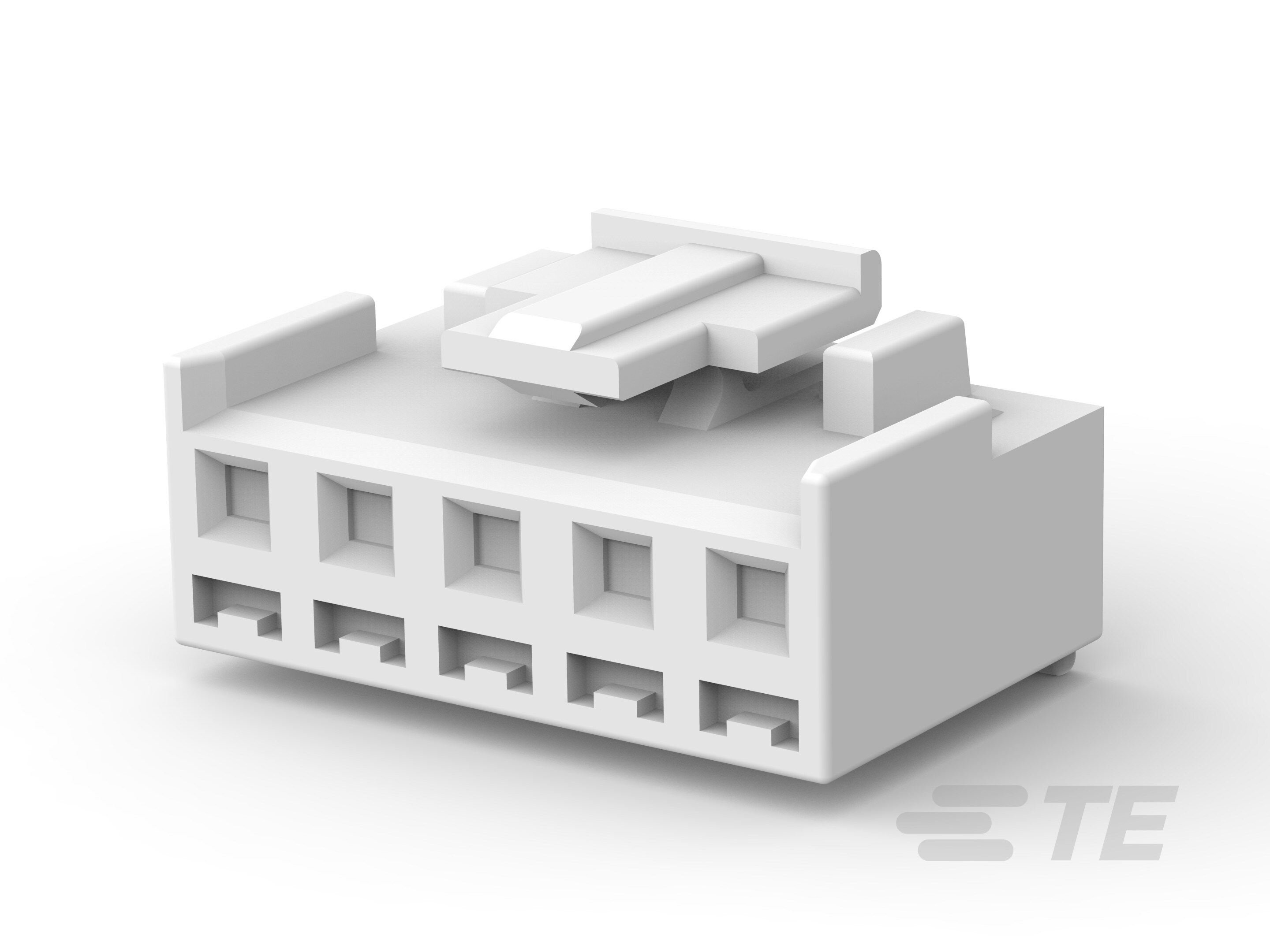 05P EP-II HOUSING, NATURAL-2132781-5