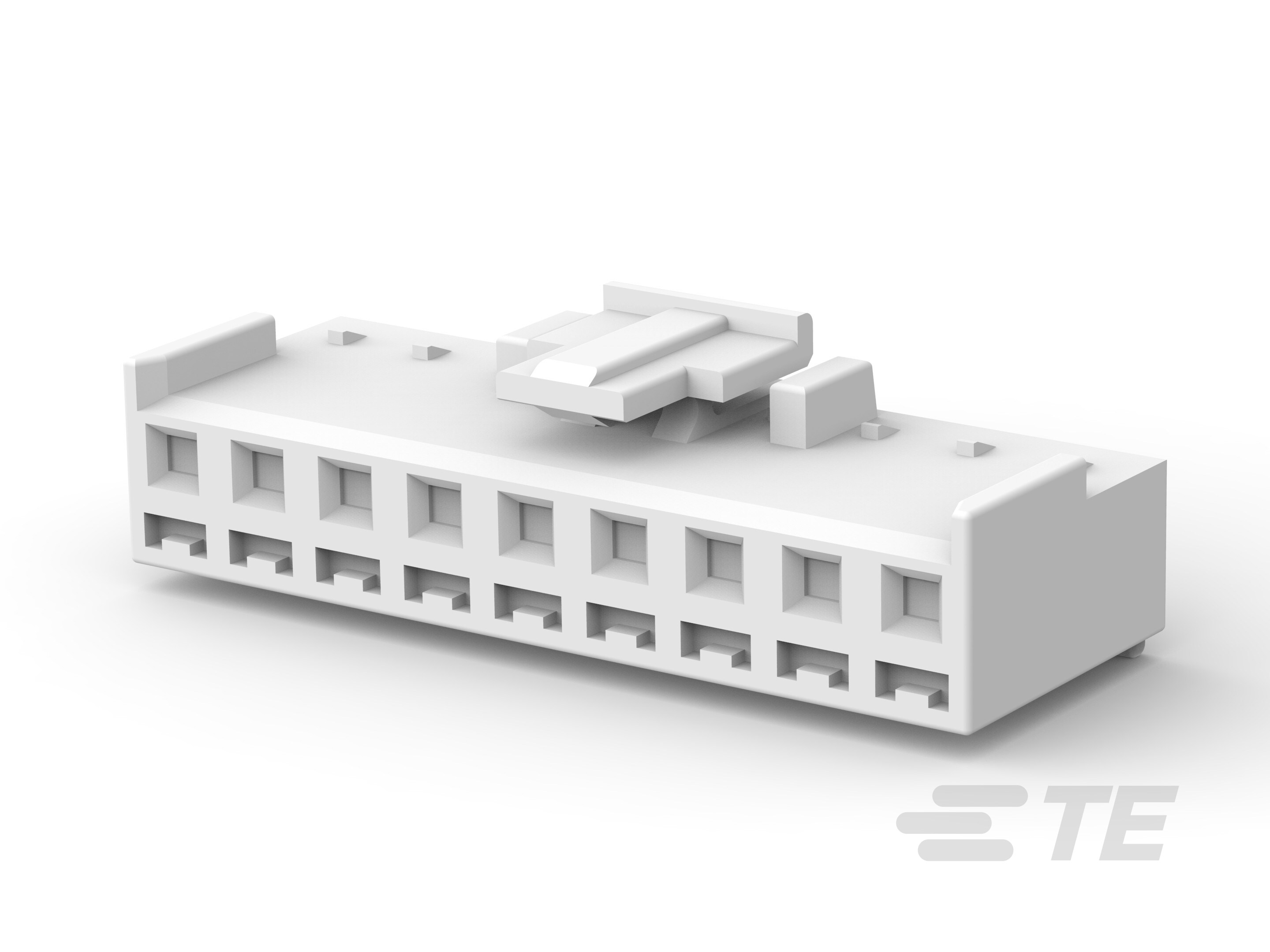 09P EP-II HOUSING, NATURAL-2132781-9
