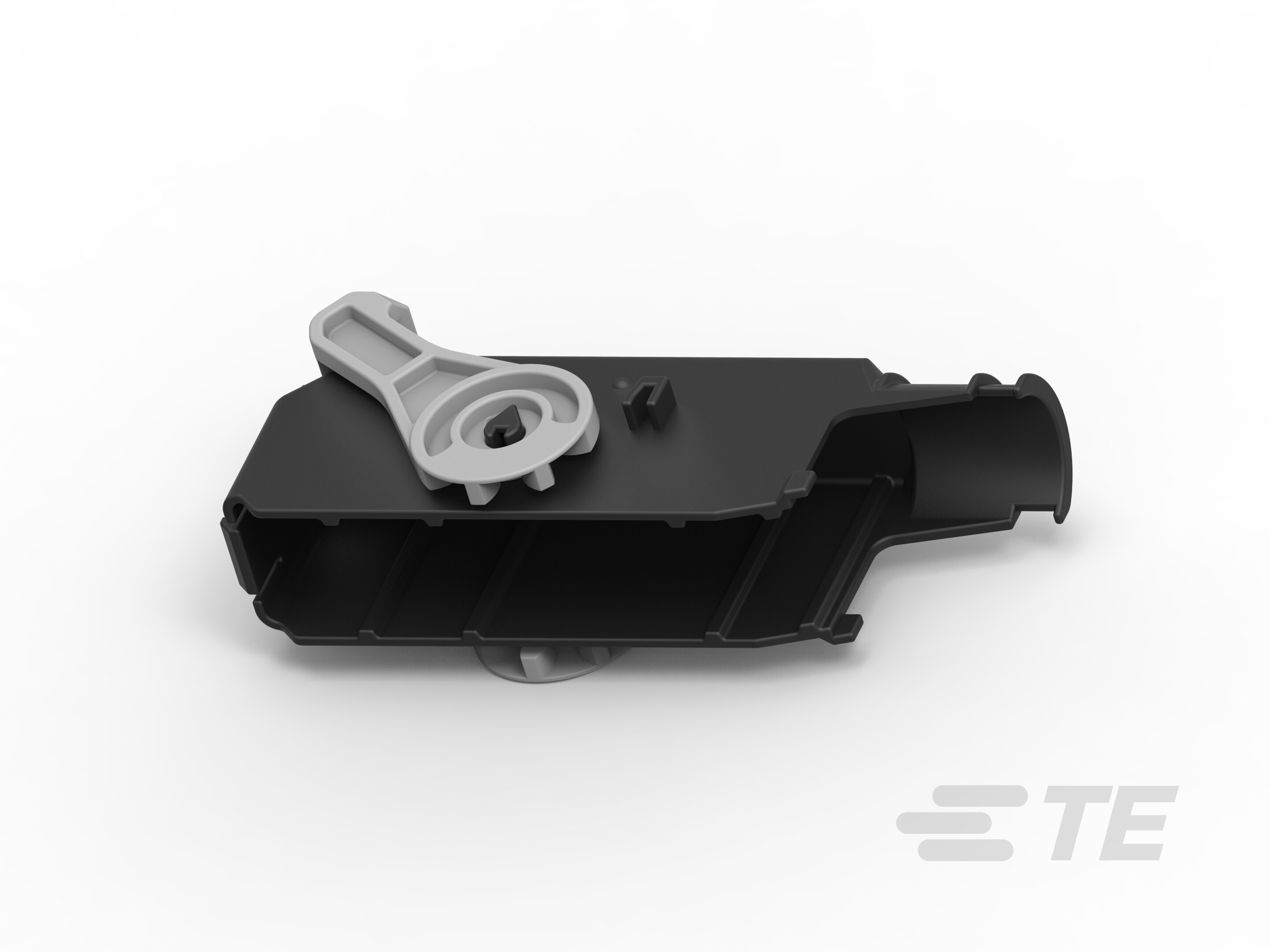 Cover Assembly 025/250 30Position-2134874-1