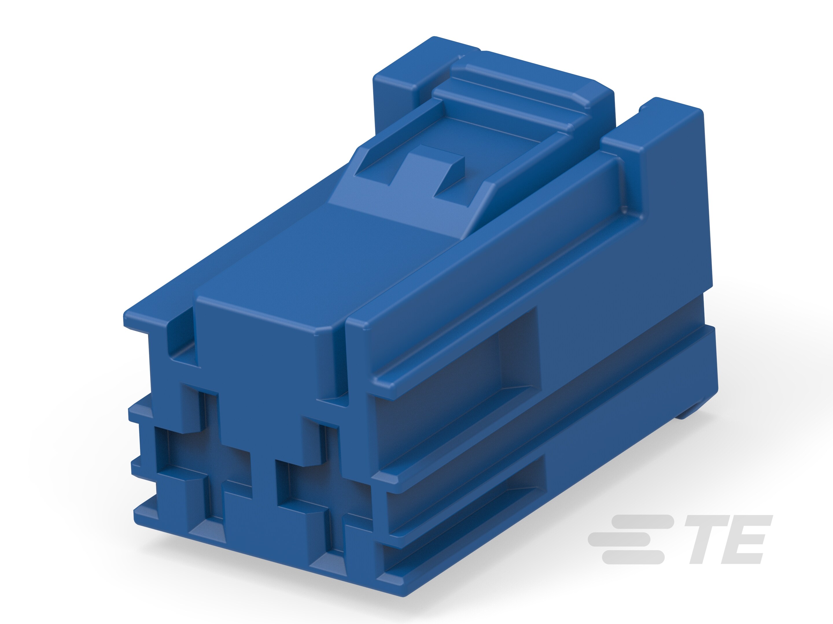 2Pos MCP6.3 Plug HSG-2137182-2