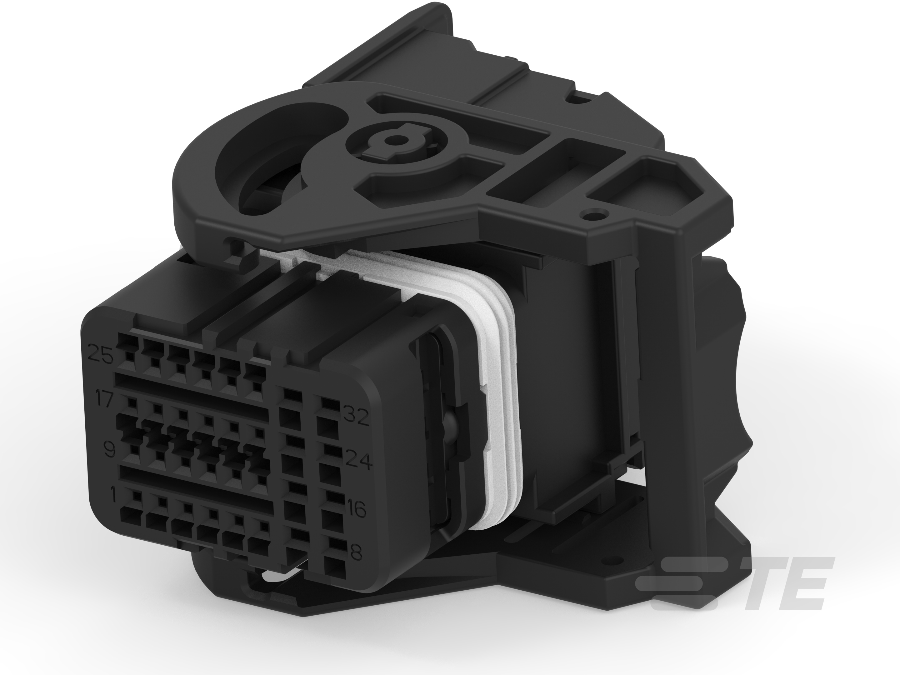 PACKAGE COMPONENT FOR 32P MIXE-2137299-8