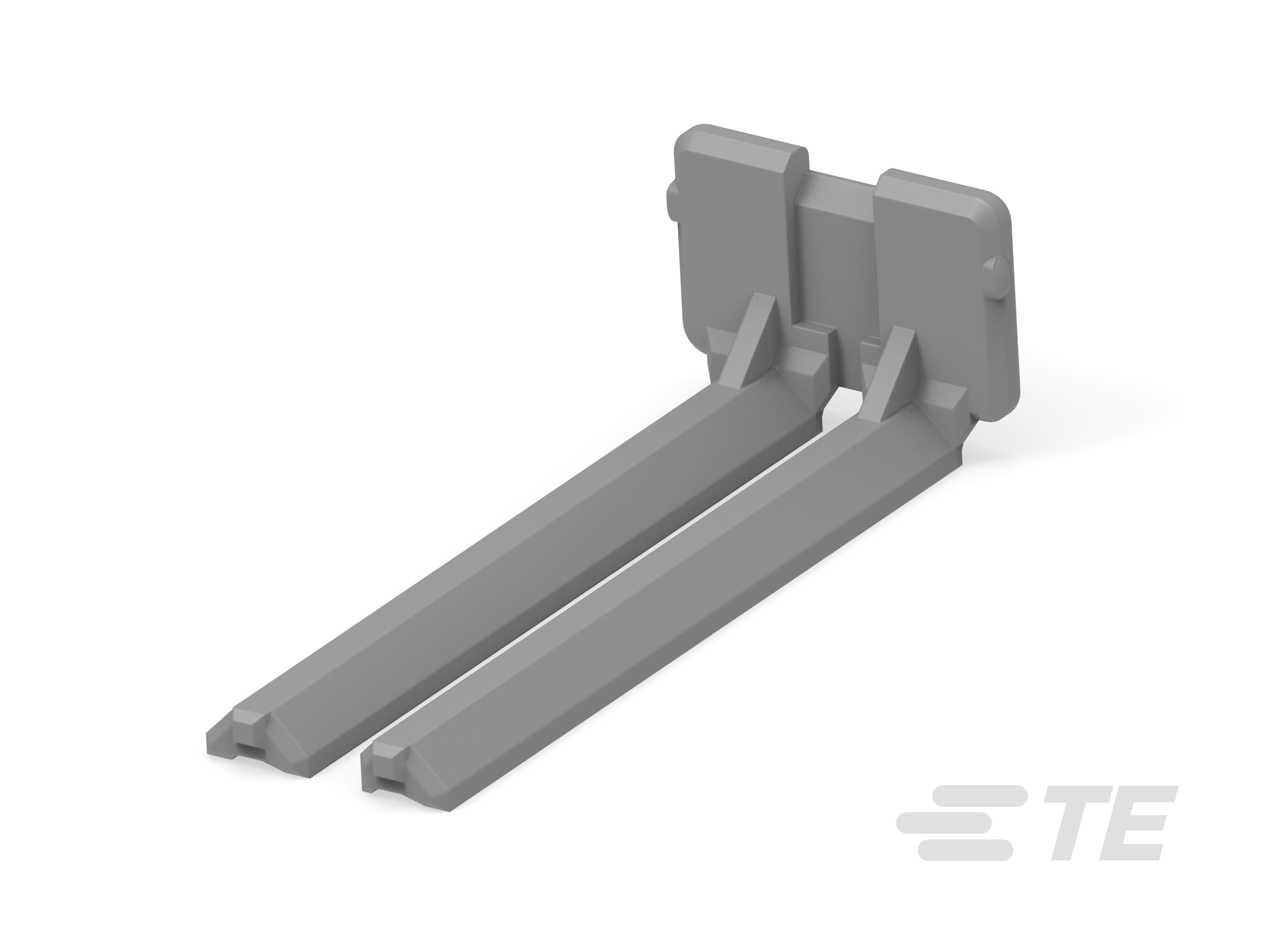 SECOND LOCKING DEVICE, FOR AMP-MCP 18P-2137354-1