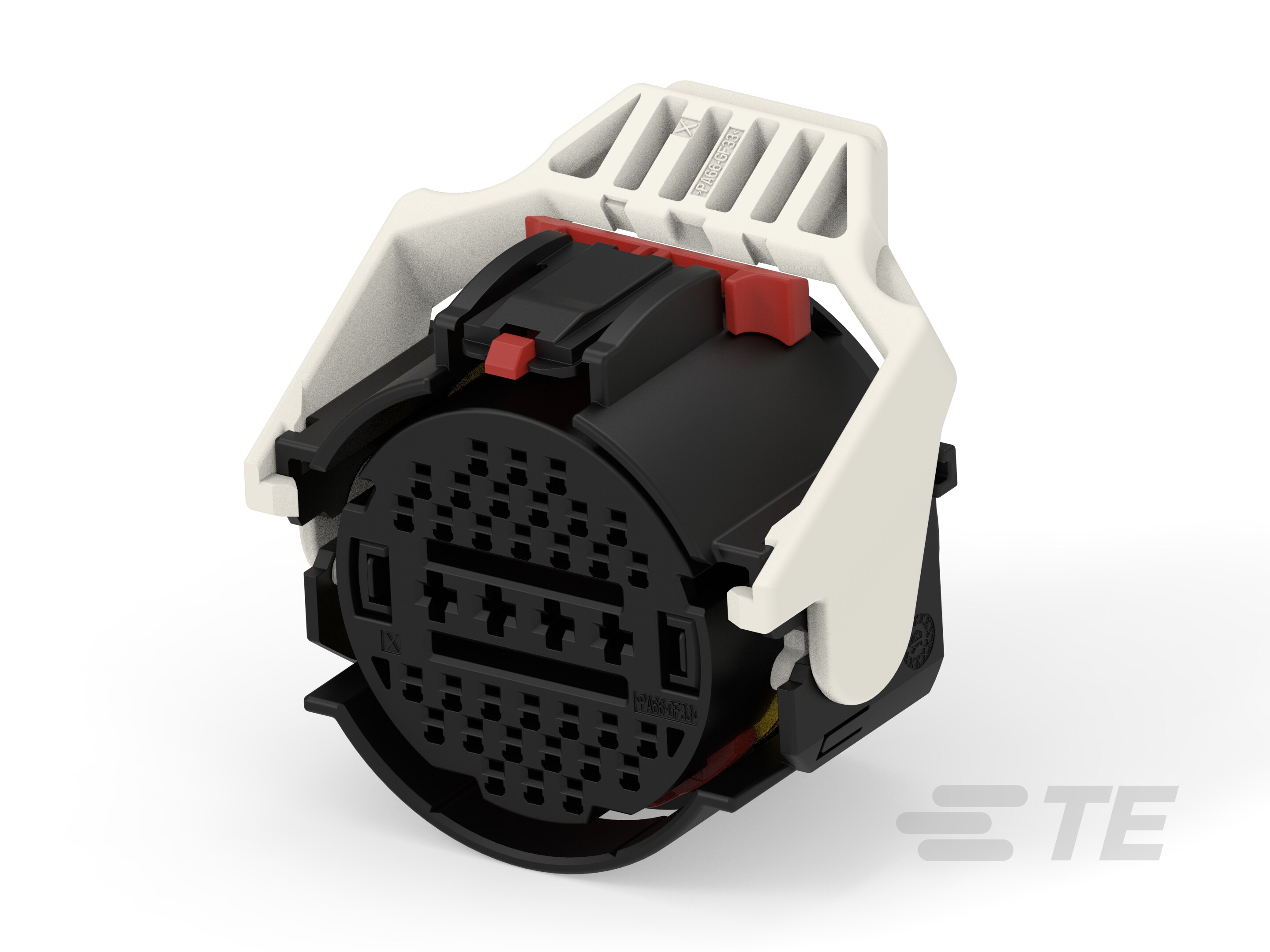 36P SEALED HYBRID (32X 1.2, 4X 2.8) PLUG-2138314-5