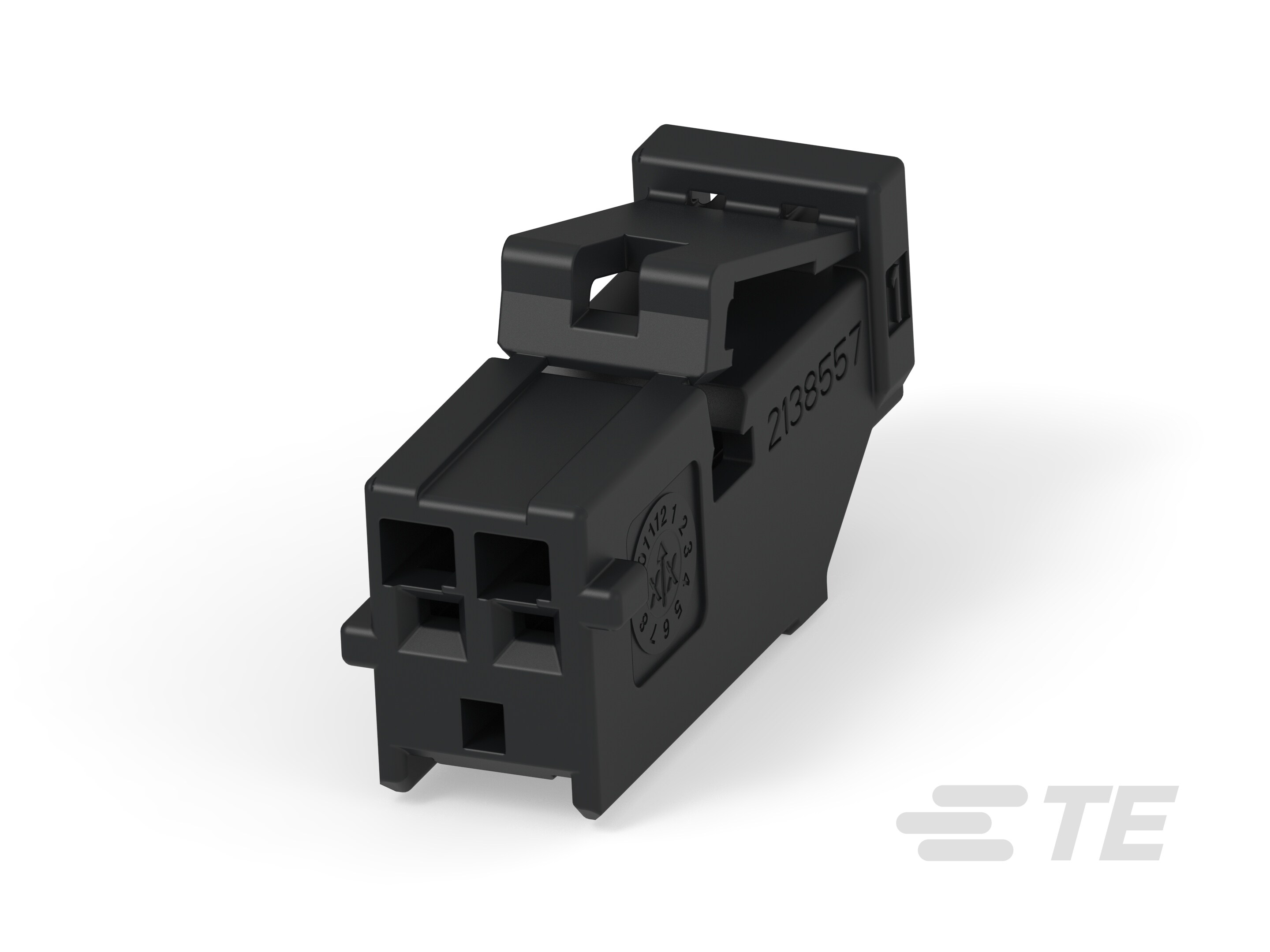 2P GENERATION Y Plug, Single-P-2138557-1
