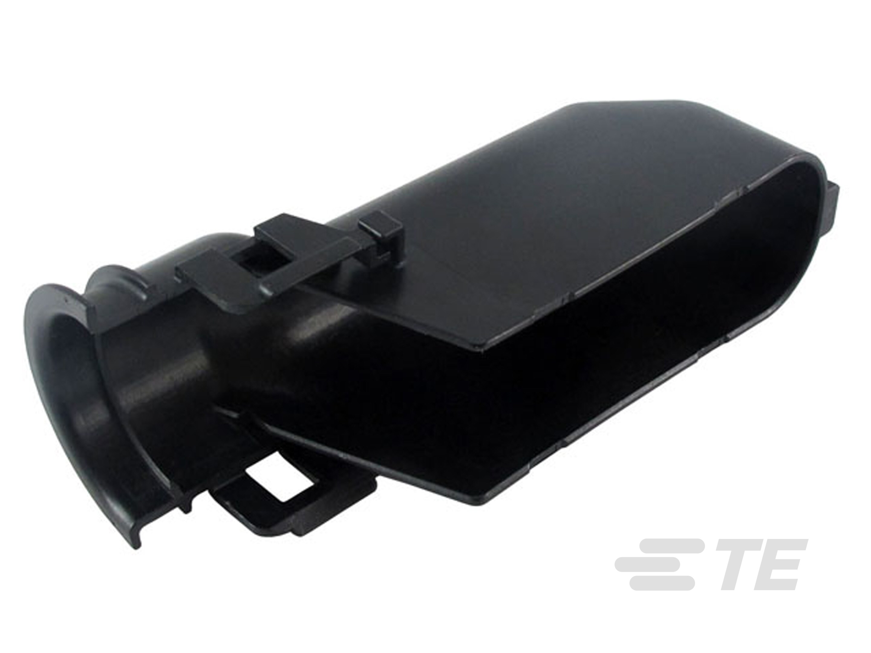 WIRE EXIT COVER, AMPSEAL 16 HL-2138853-1
