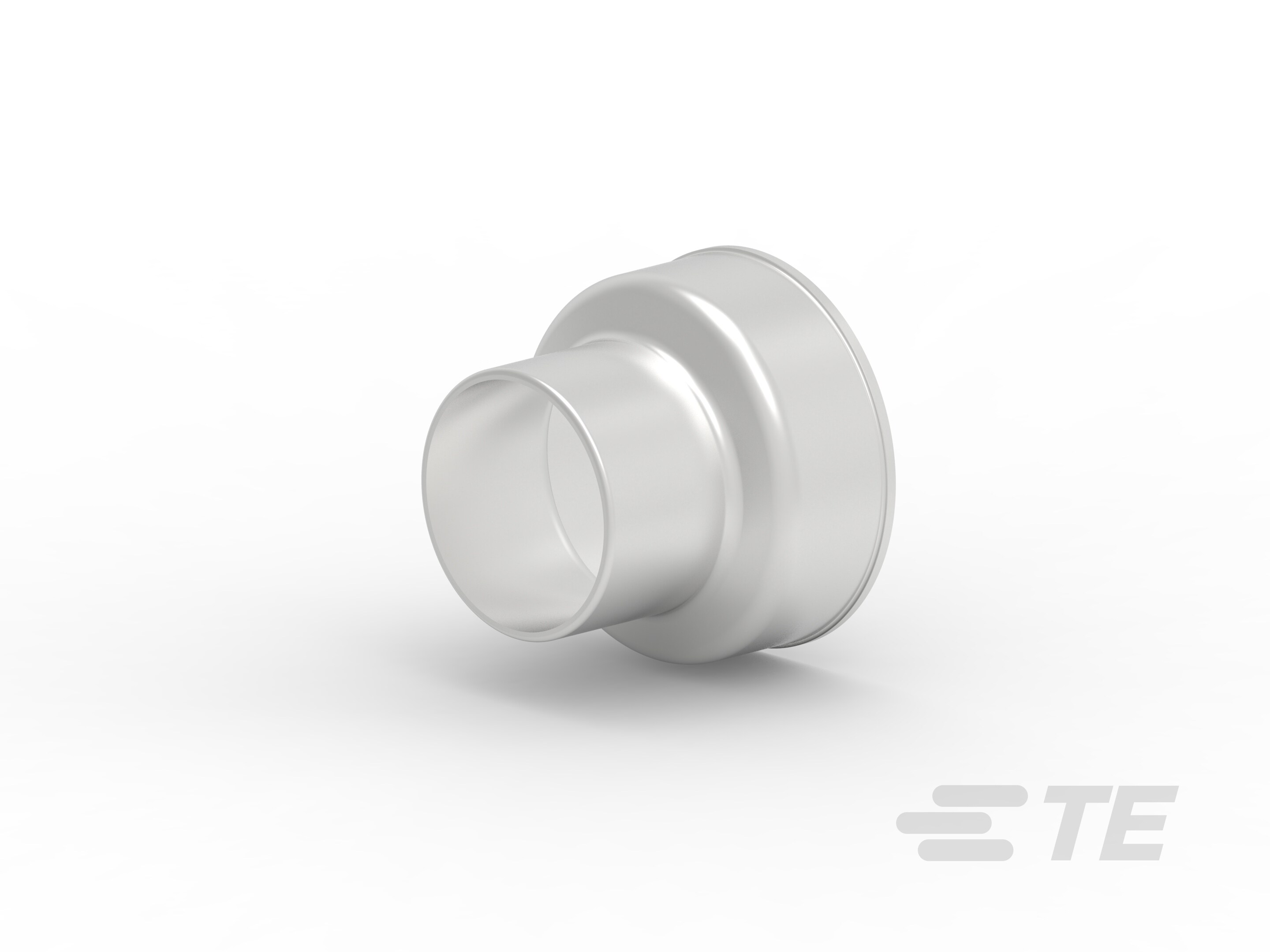 SHIELD CRIMP FERRULE,OUTSIDE-2141263-3