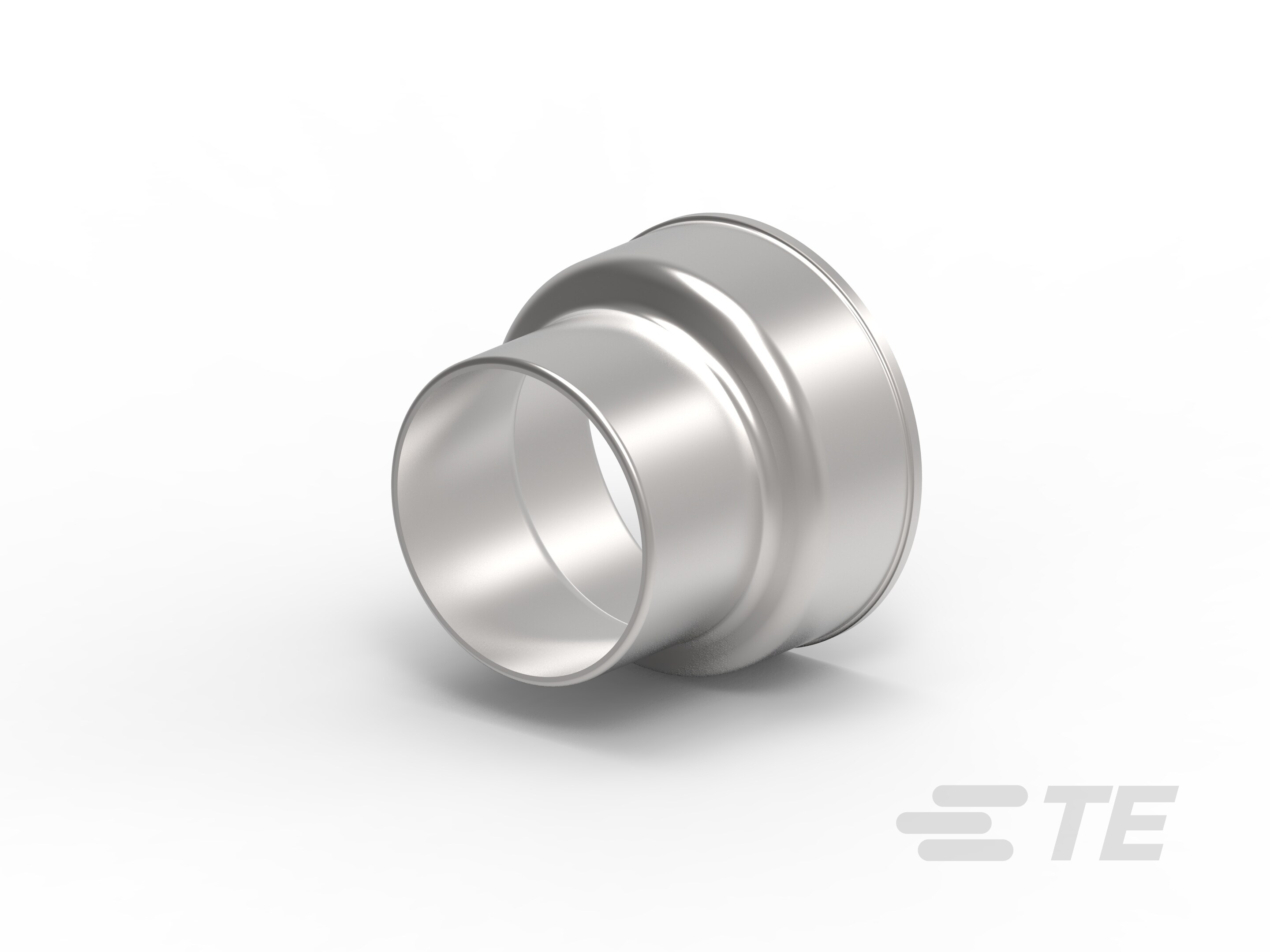 SHIELD CRIMP FERRULE,OUTSIDE-2141263-4