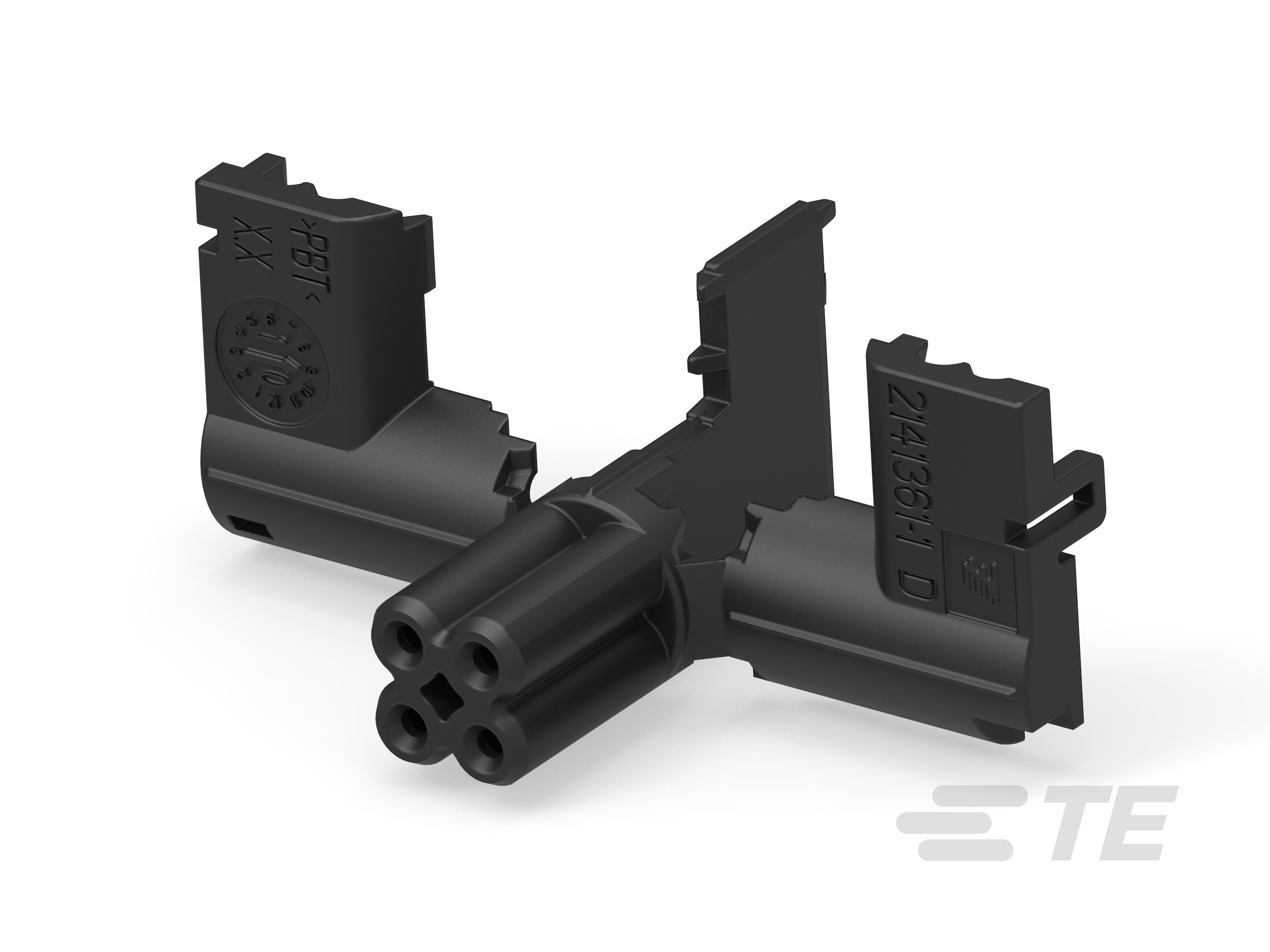 4POS,HSD,SOCK HSG-2141361-1