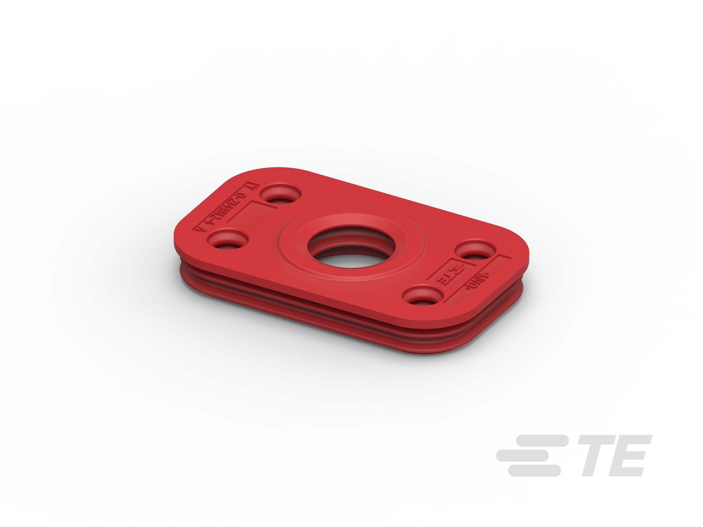 RADIAL SEAL 25 X 43, CABLE SEAL,RD-2141612-4