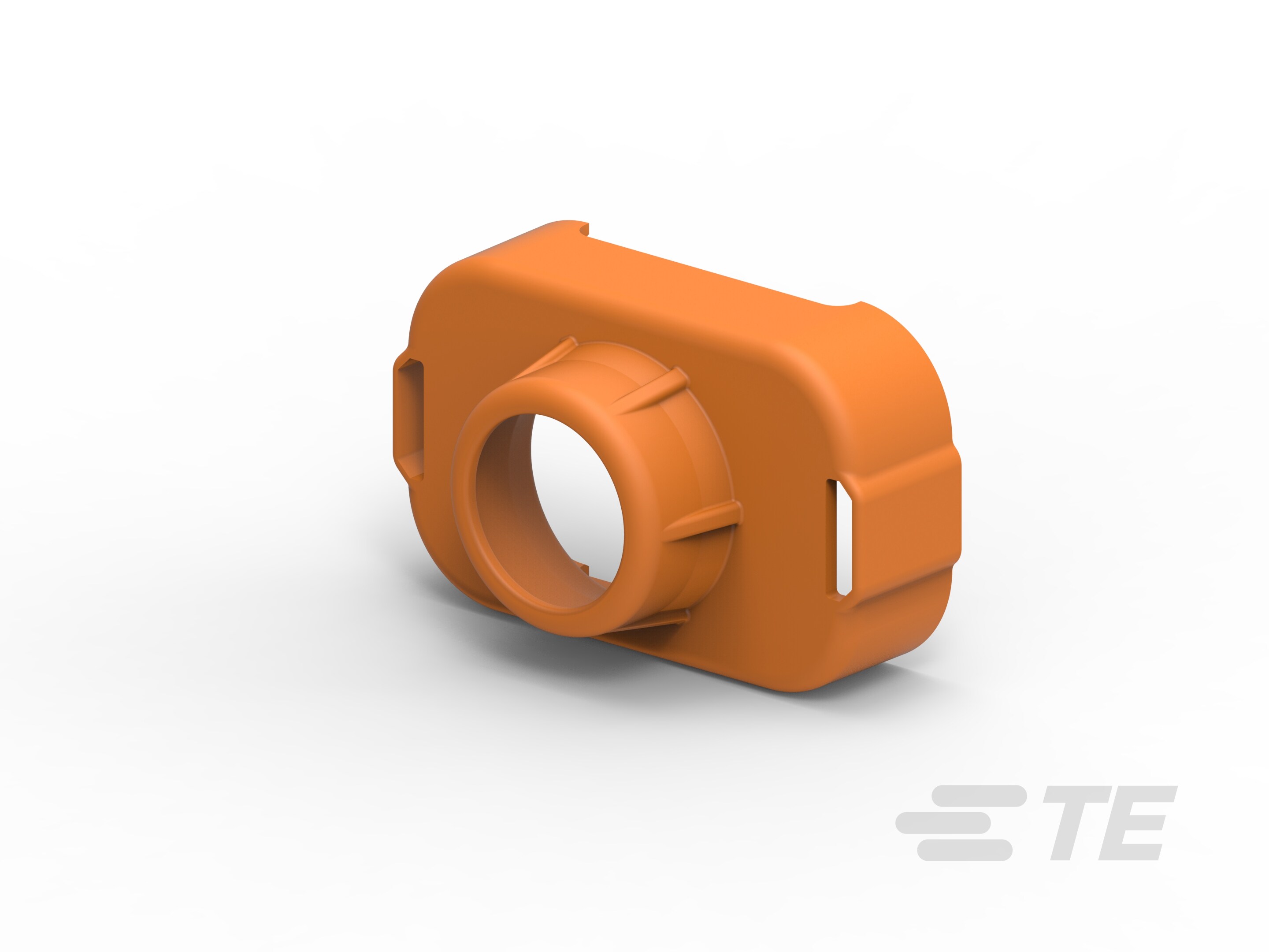 COVER, CABLE SEAL-2141614-2