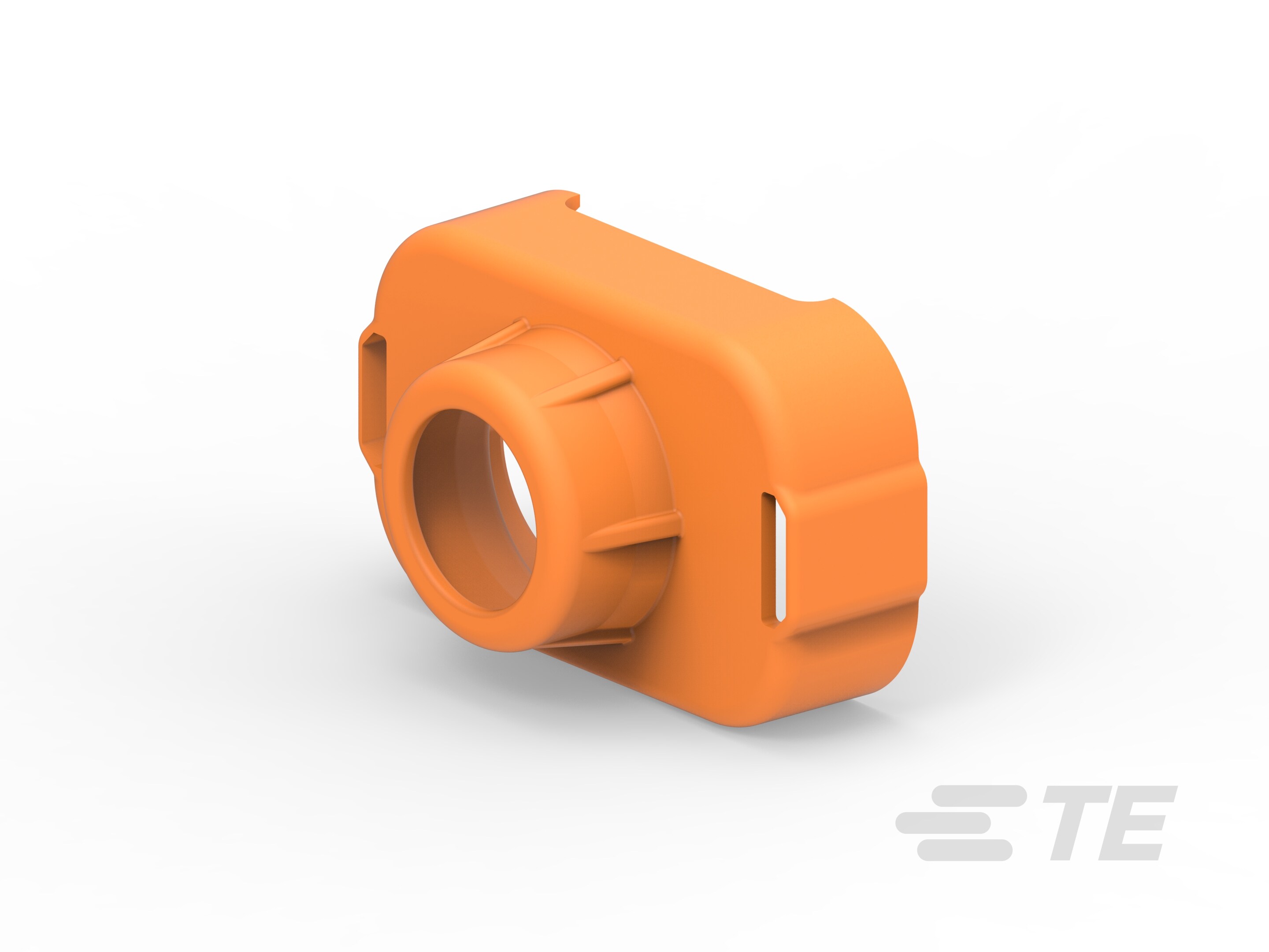 COVER,CABLE SEAL-2141614-6