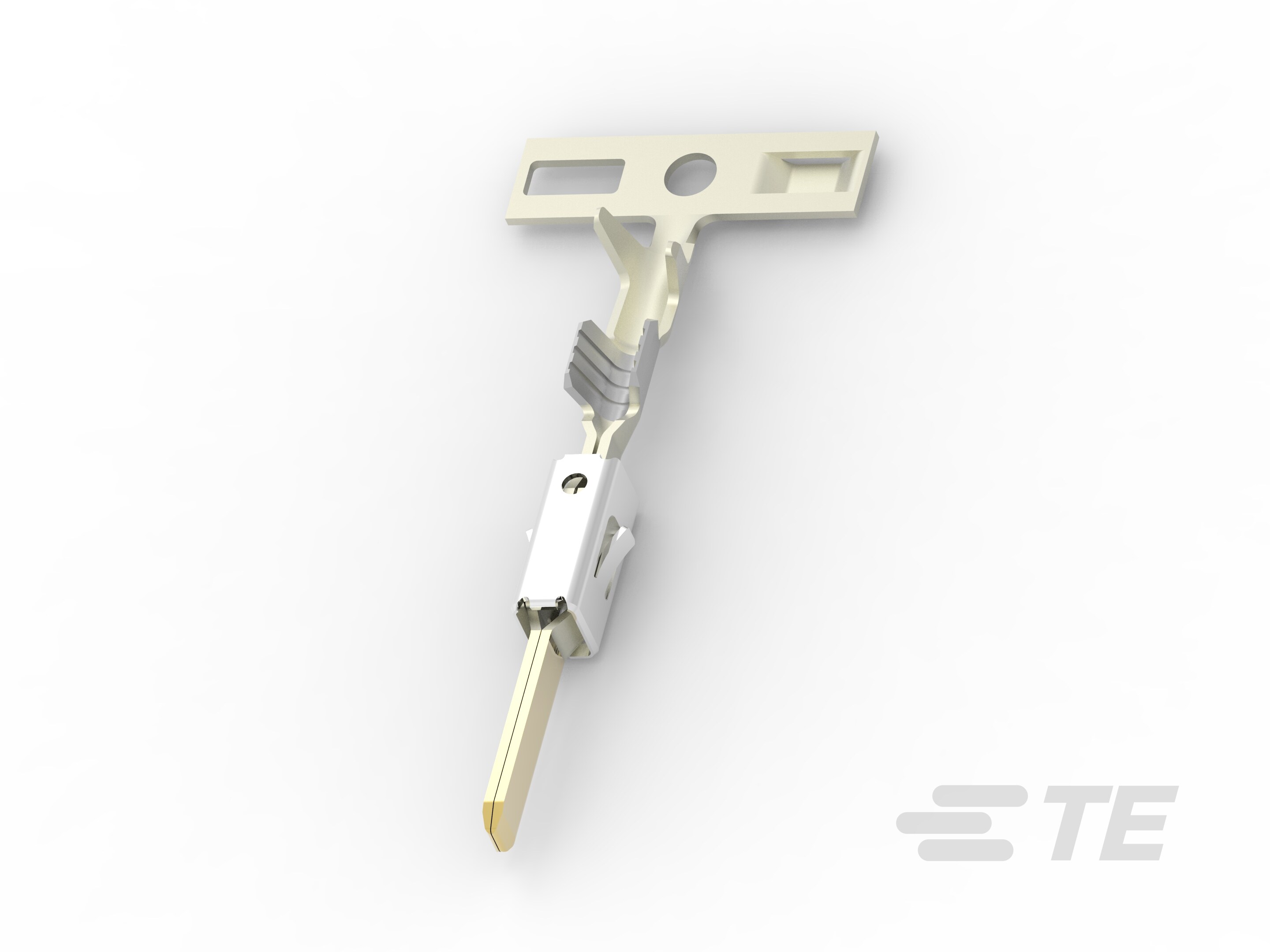 TAB A 1.6x0.6 CONTACT CS SRC Au-2141882-3