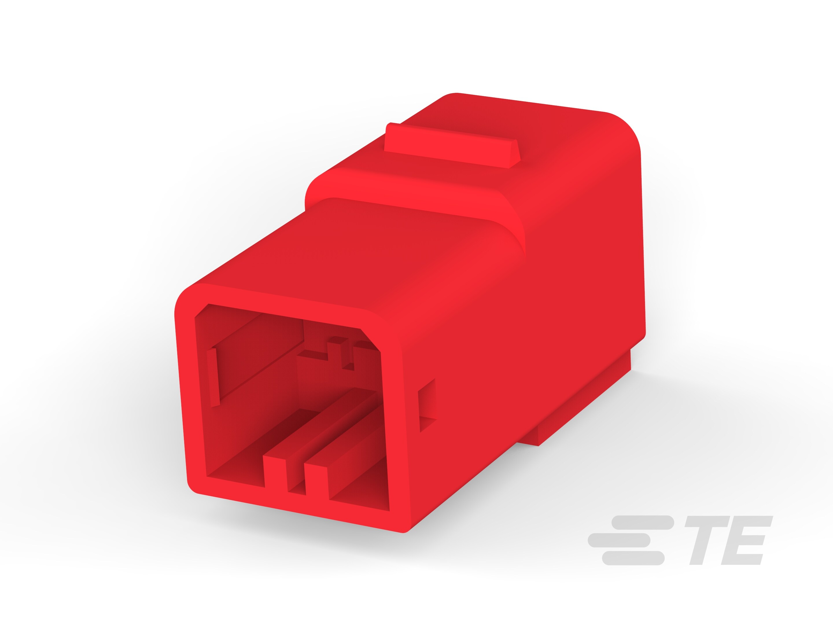 TAB HOUSING 205 SERIES ( 5.2 MM)-2-144835-2