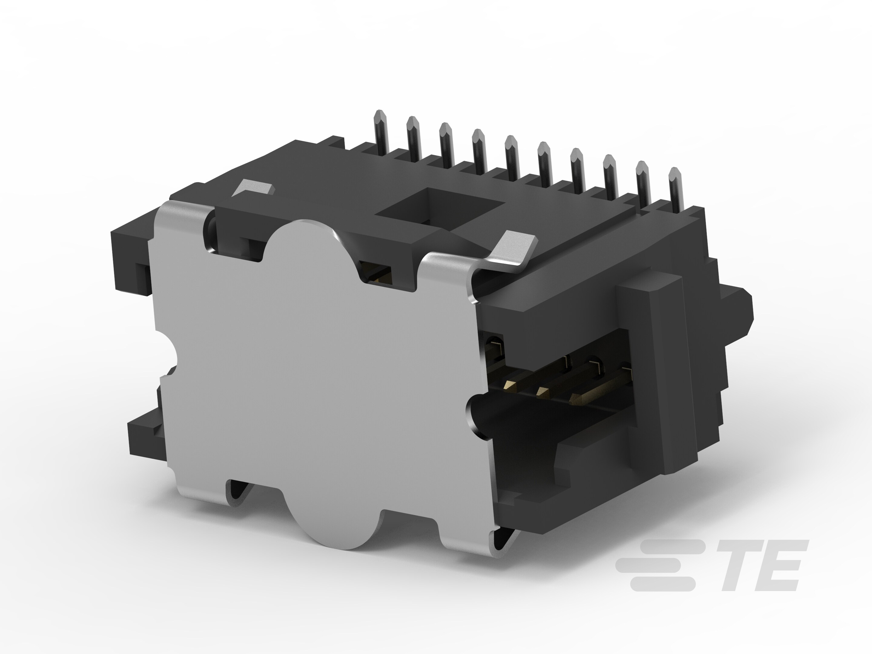 20 SYS50 SMT HDR DR SHD NO HD, AUFL-2-147377-2