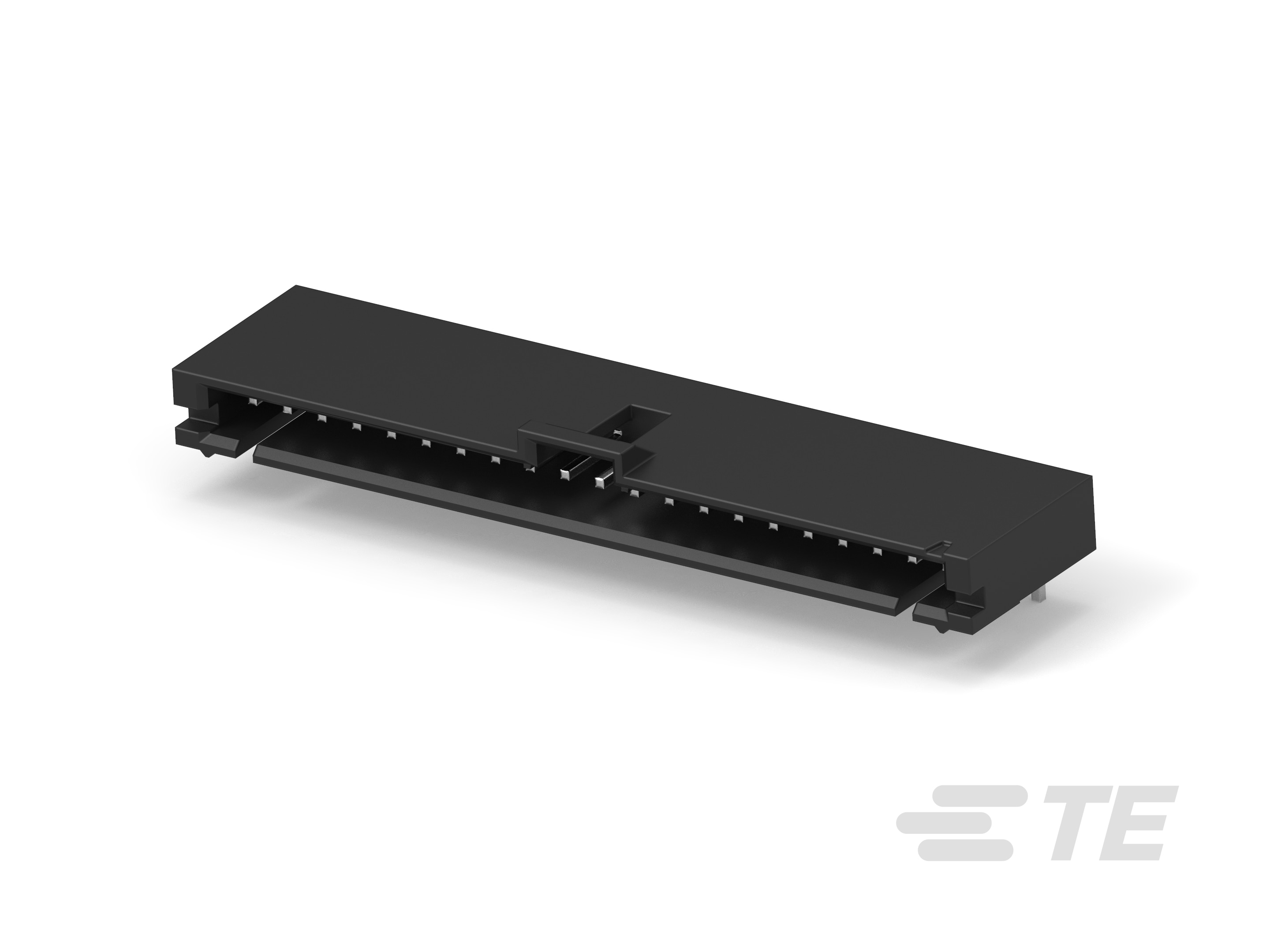 21 MTE HDR RA SMT SUBASSY TIN-2-147479-0