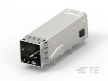 2149027-1 Mini-SAS 笼子 1