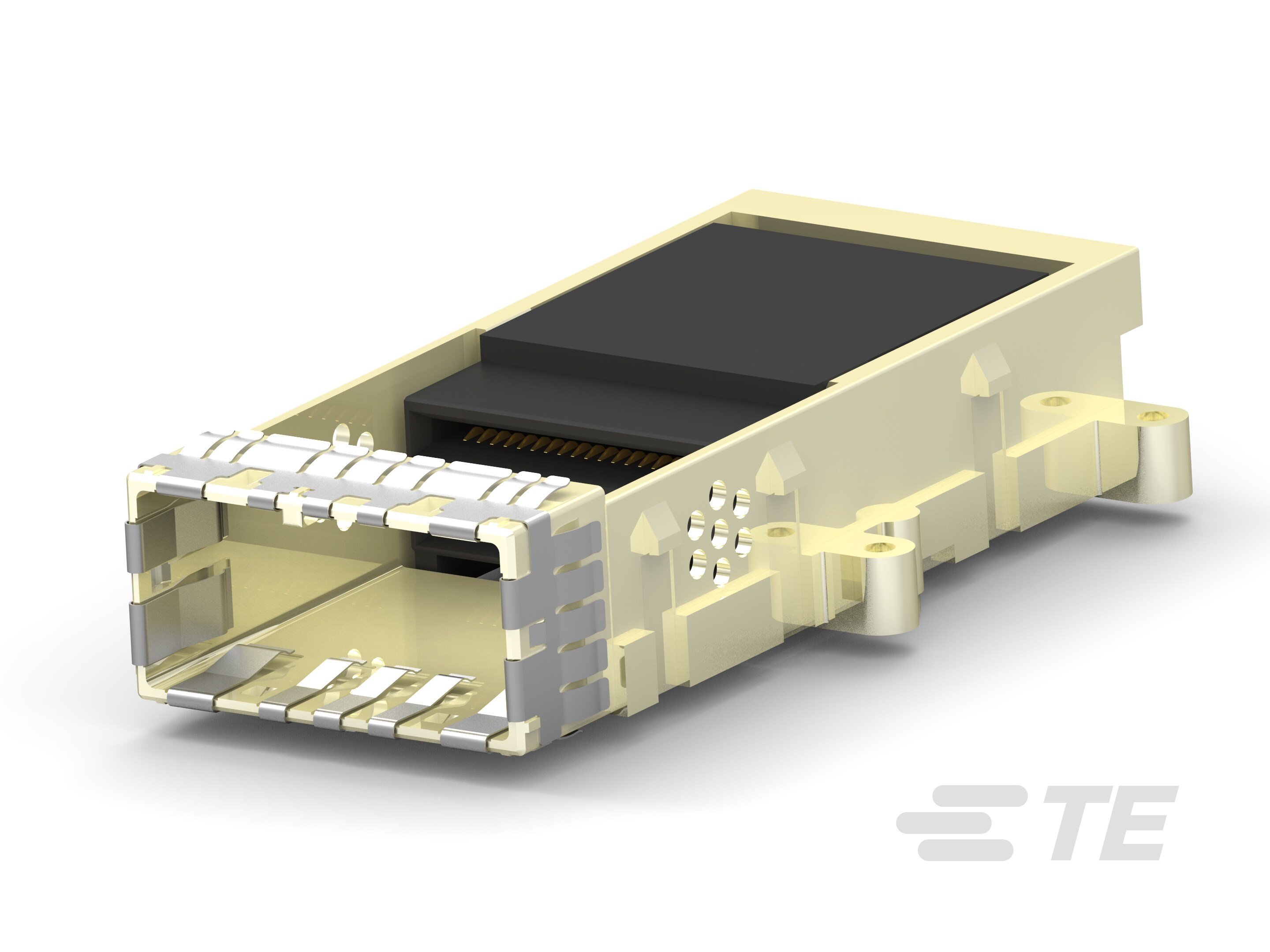 Receptacle Assembly-2149701-1