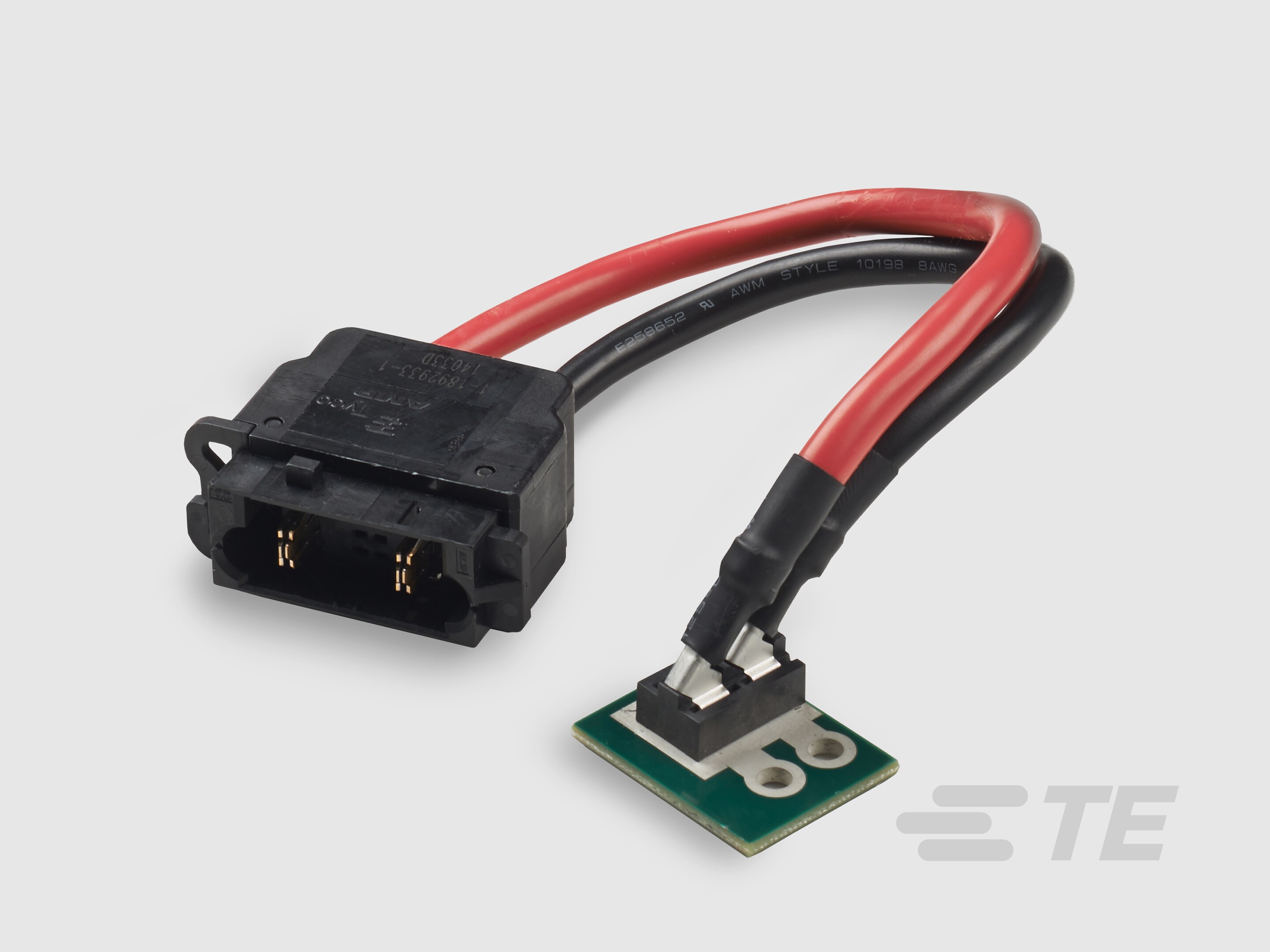 CABLE ASSY, PRESS FIT POWER,FB.-2159562-1