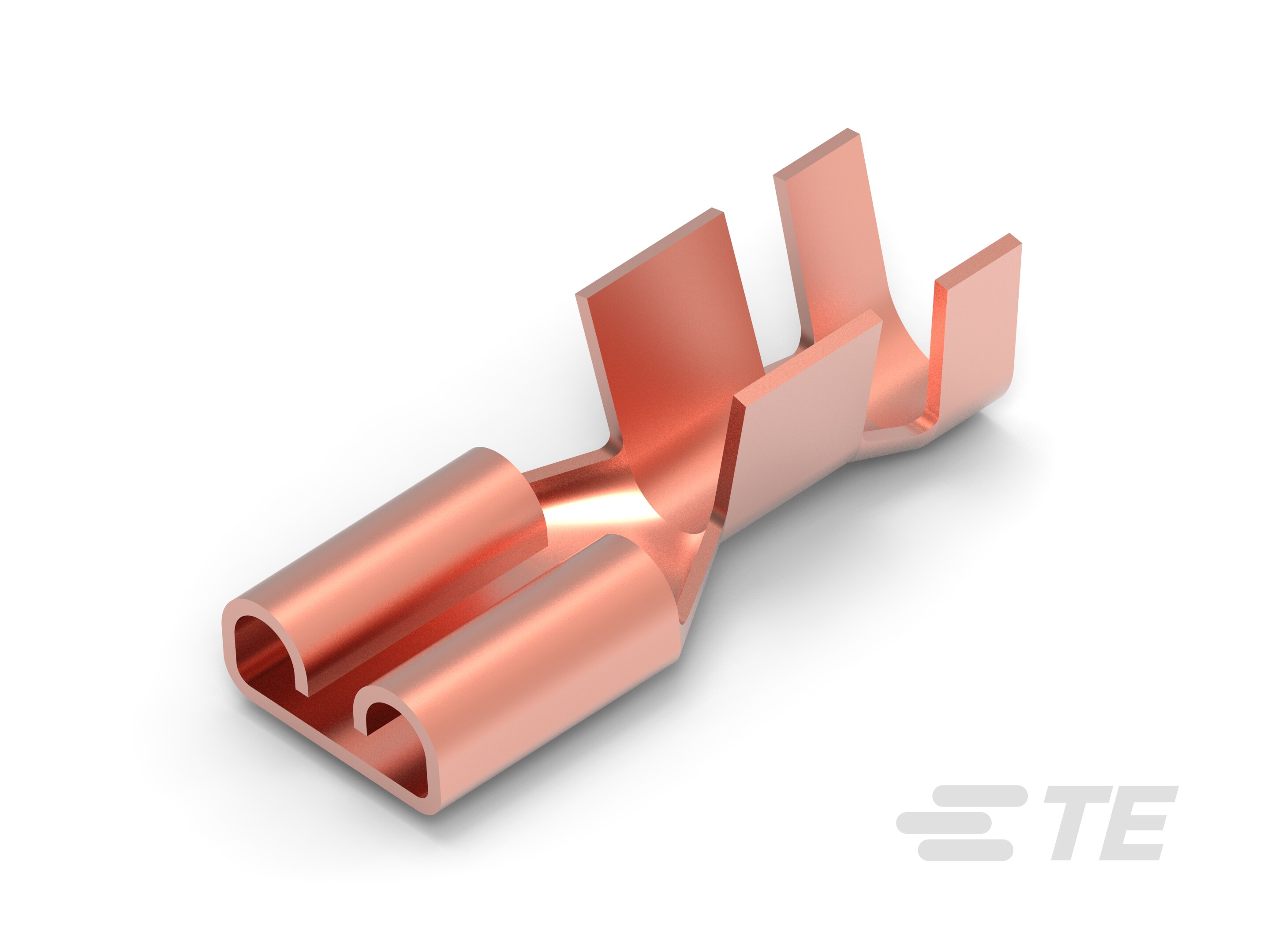 250 FASTON,REC.,10-12 AWG,PHBZ-2-160301-9