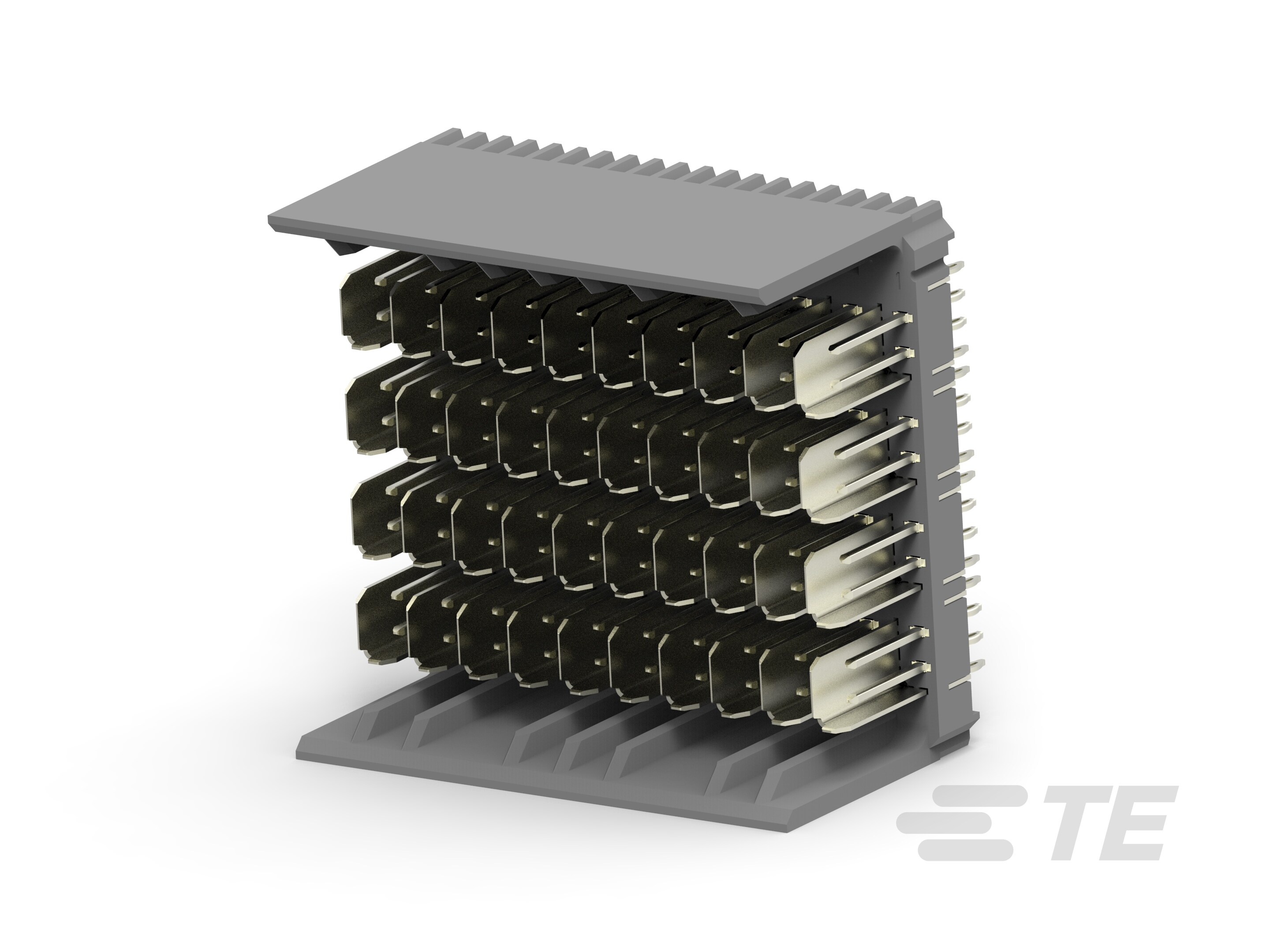 HMZD+,4PAIRS,10COLS,VERTICAL,ASSEMBLY-2170330-1