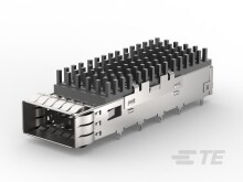 2170704-5 QSFP/QSFP+/zQSFP+ 1
