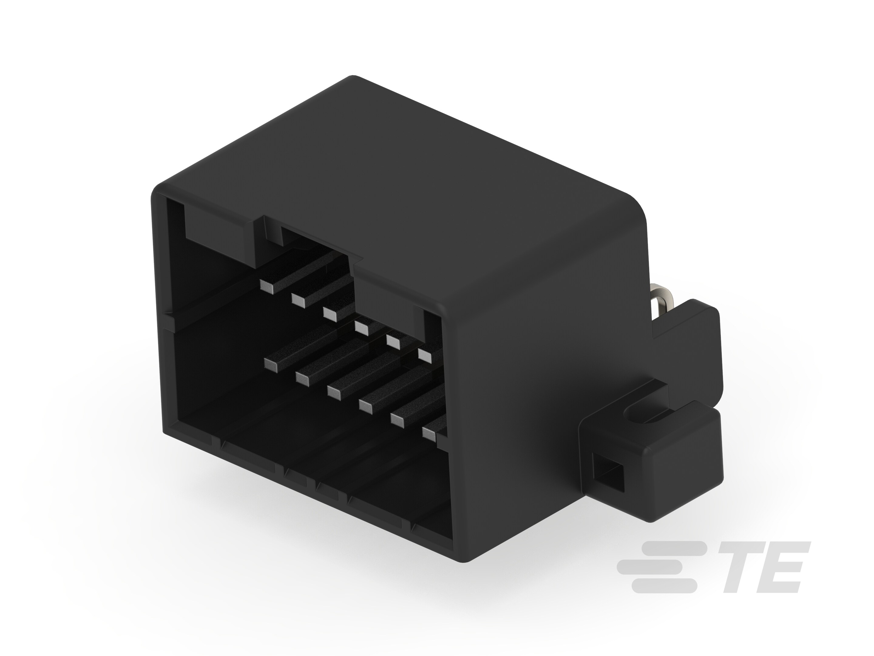 040 MULTILOC I/O CONN 16 P PP-2-174053-2
