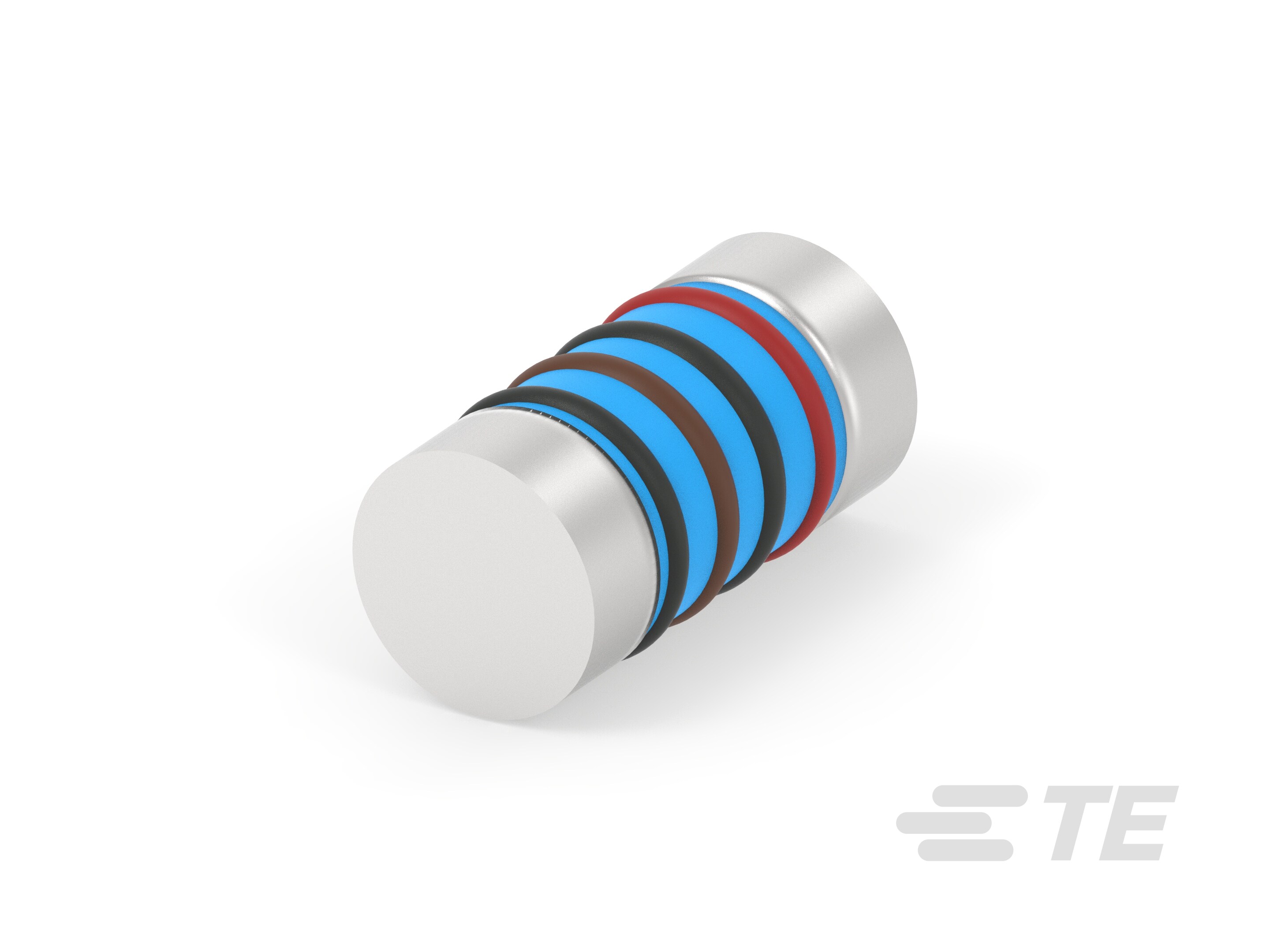 MELF SMA-A 3K3 1% 50PPM 0102 0.2W-2176320-5