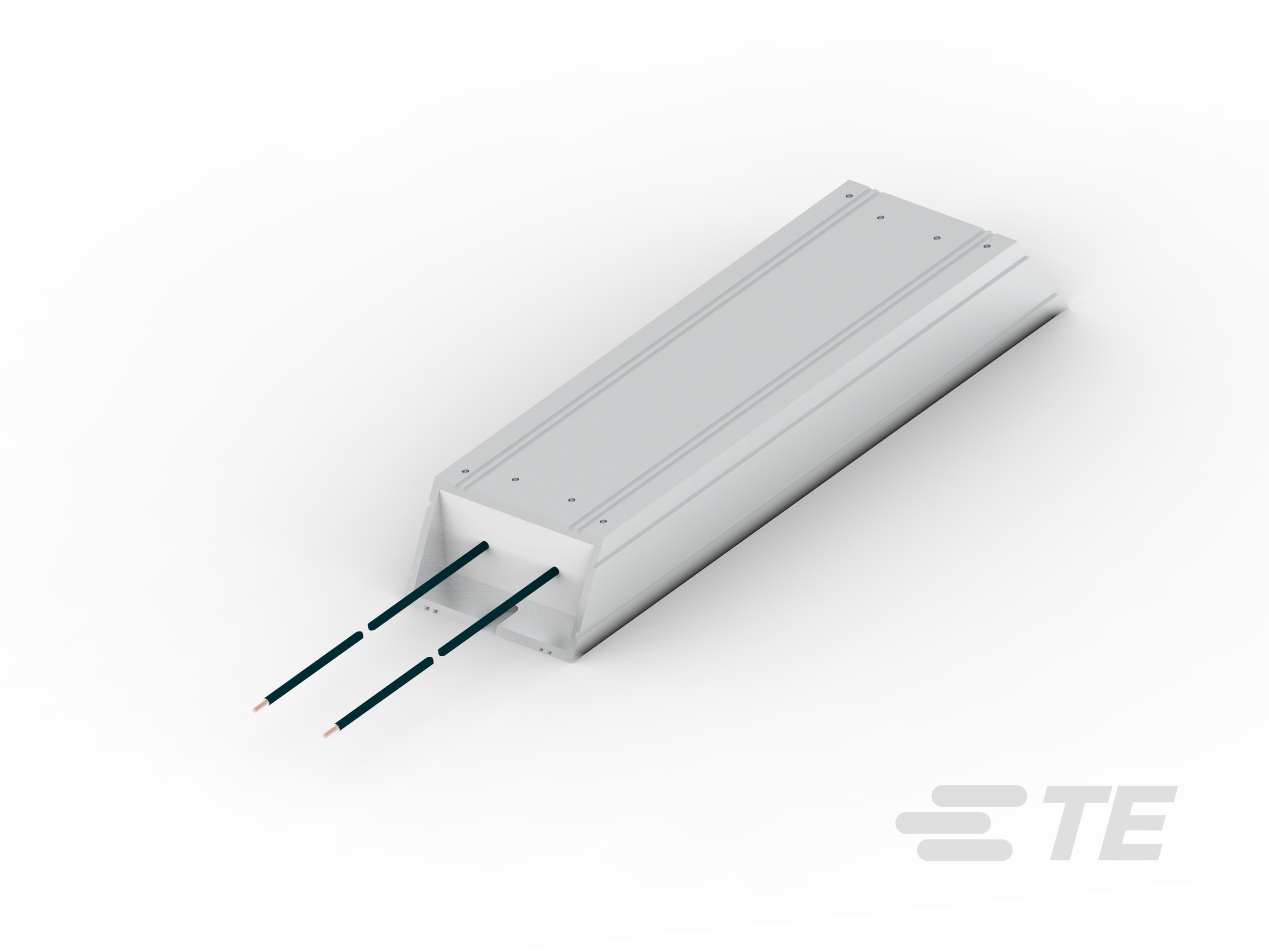 HCH215 300W 82R 5% LEAD-2176464-7