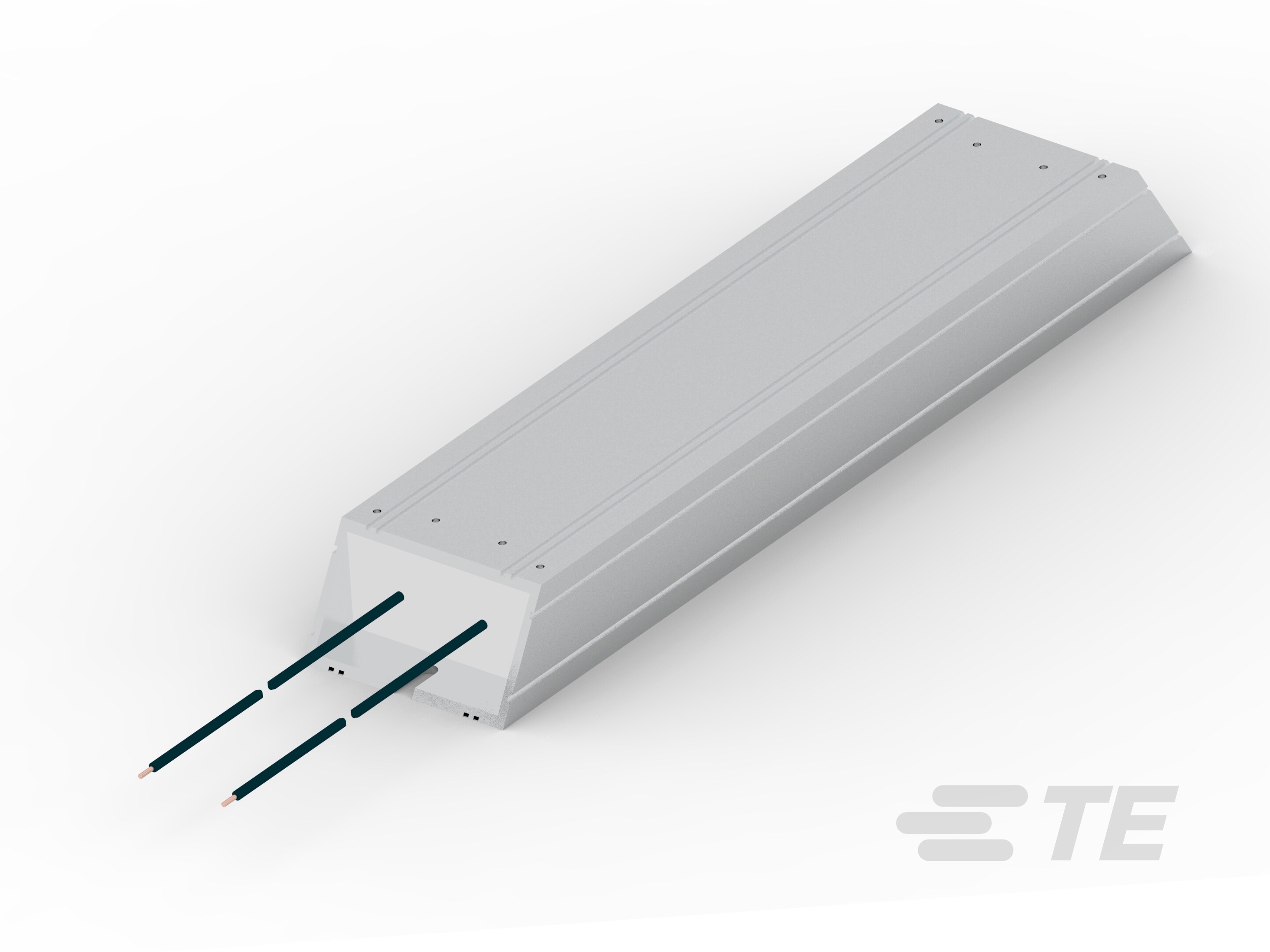 HCH265 400W 10R 5% LEAD-2176465-1