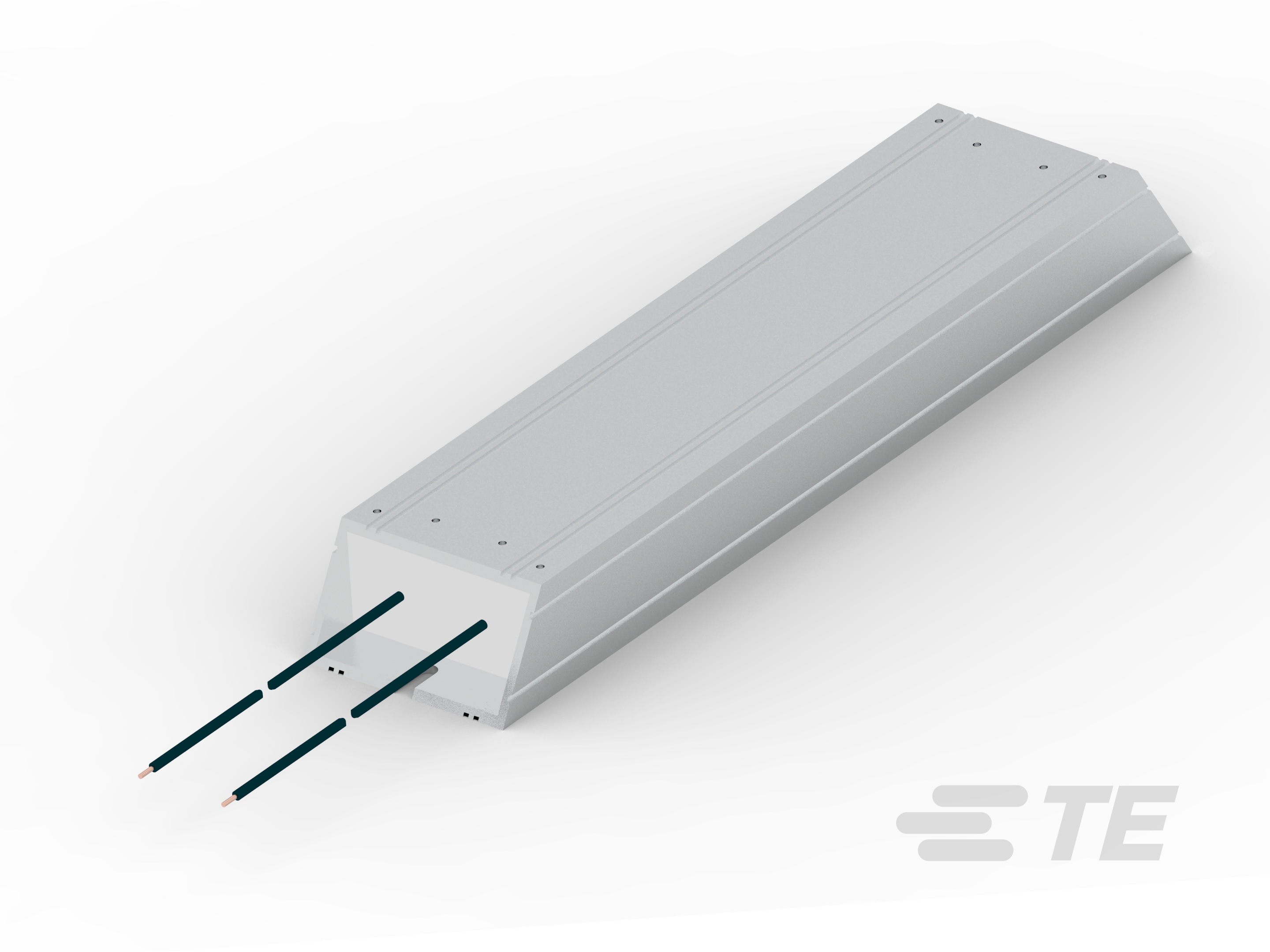 HCH265 400W 33R 5% LEAD-2176465-3